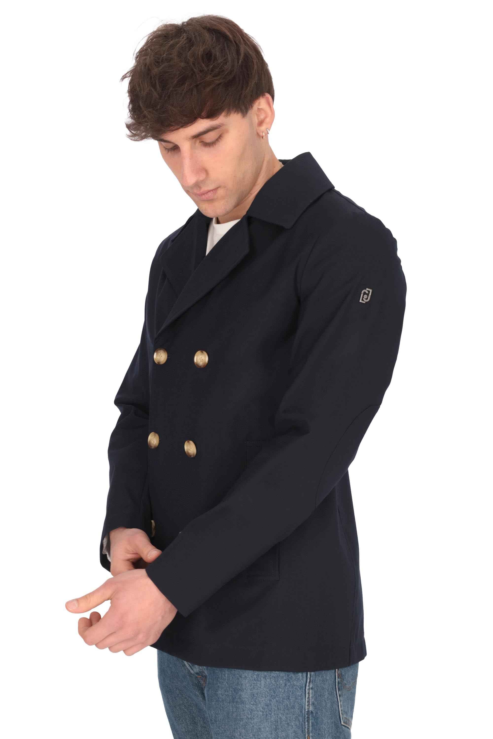 LIU JO UOMO - U QA5245E1003 Giacca