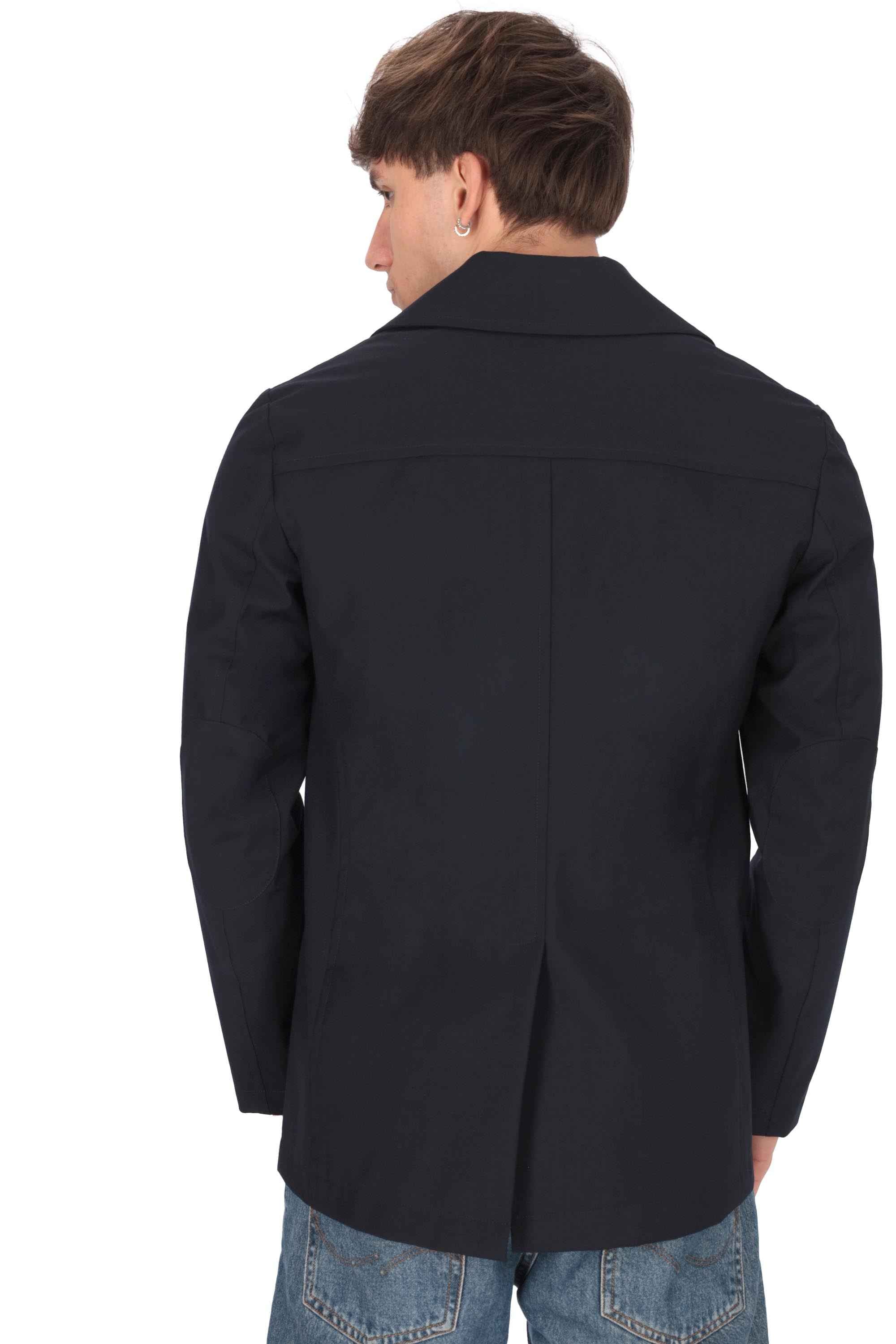 LIU JO UOMO - U QA5245E1003 Giacca