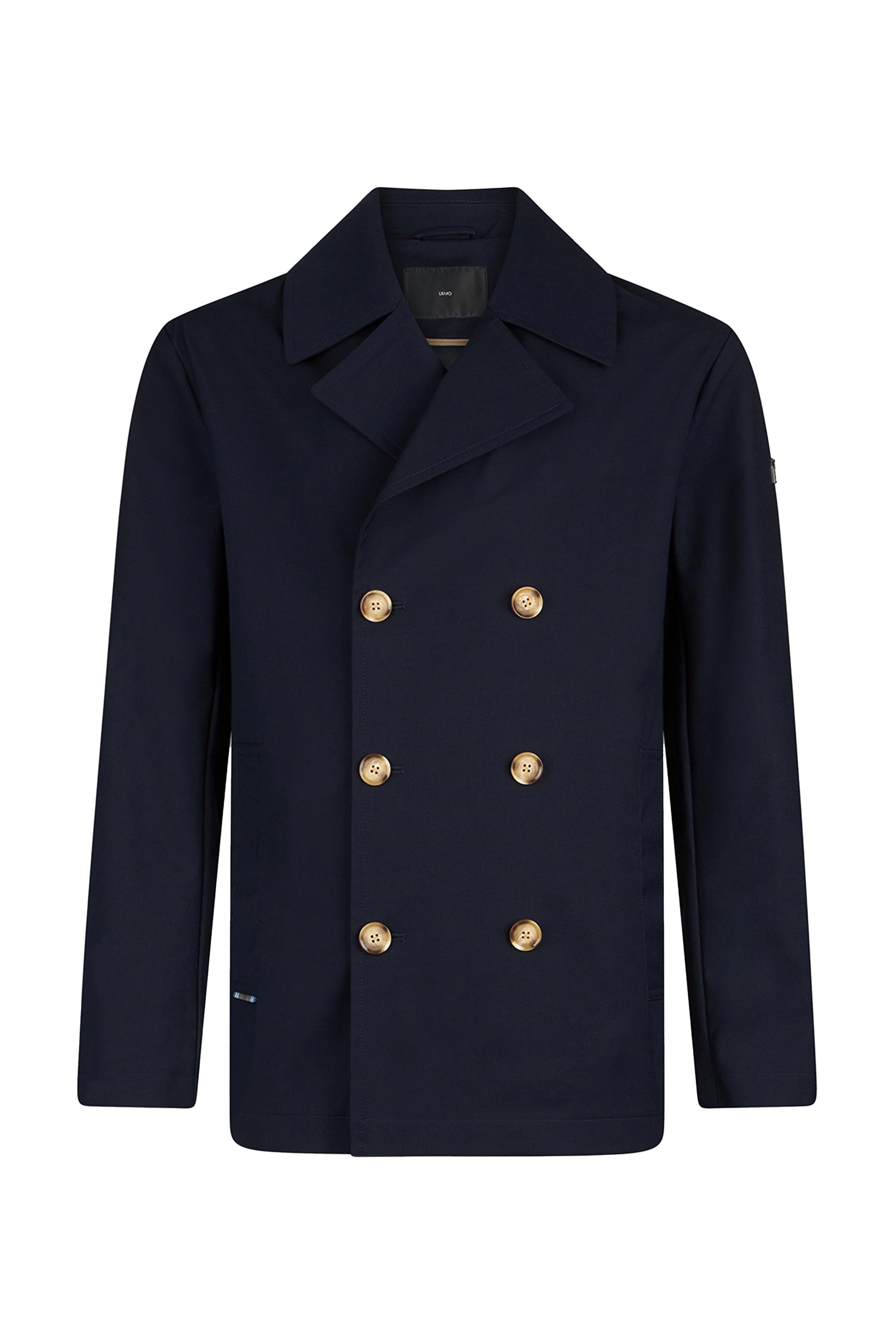 BLU | LIU JO UOMO - U QA5245E1003 Giacca