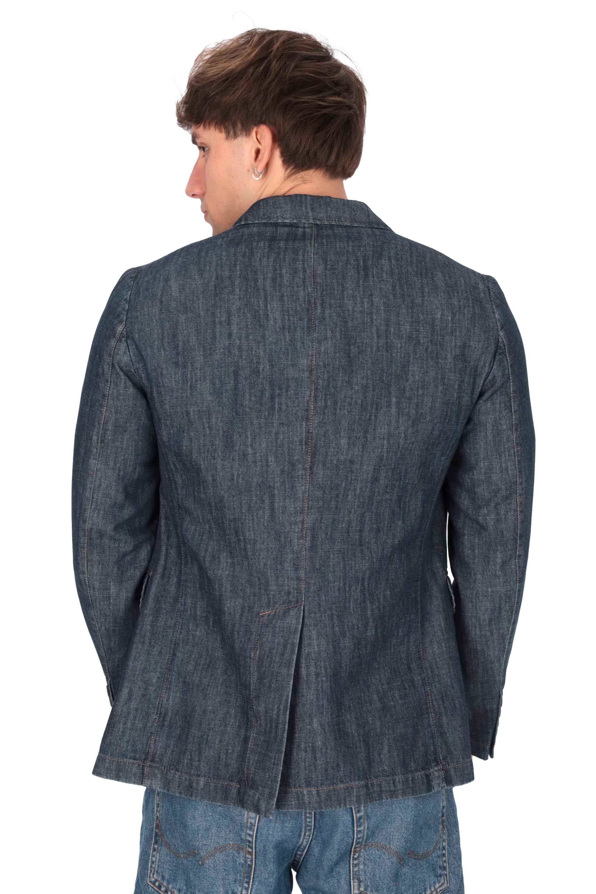 LIU JO UOMO - U QA5291D0255 Giacca