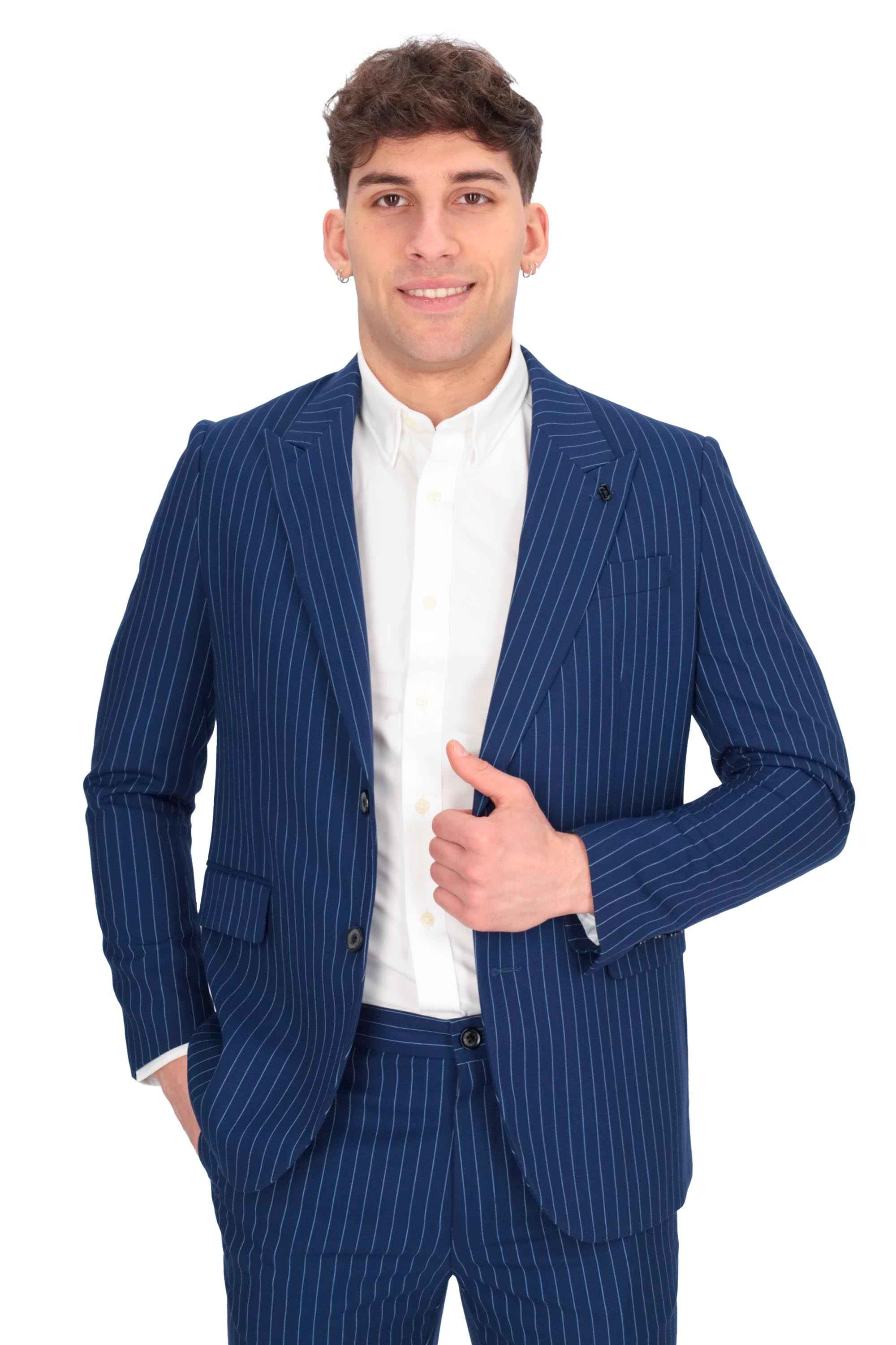 LIU JO UOMO - U QA5086T4369 Giacca