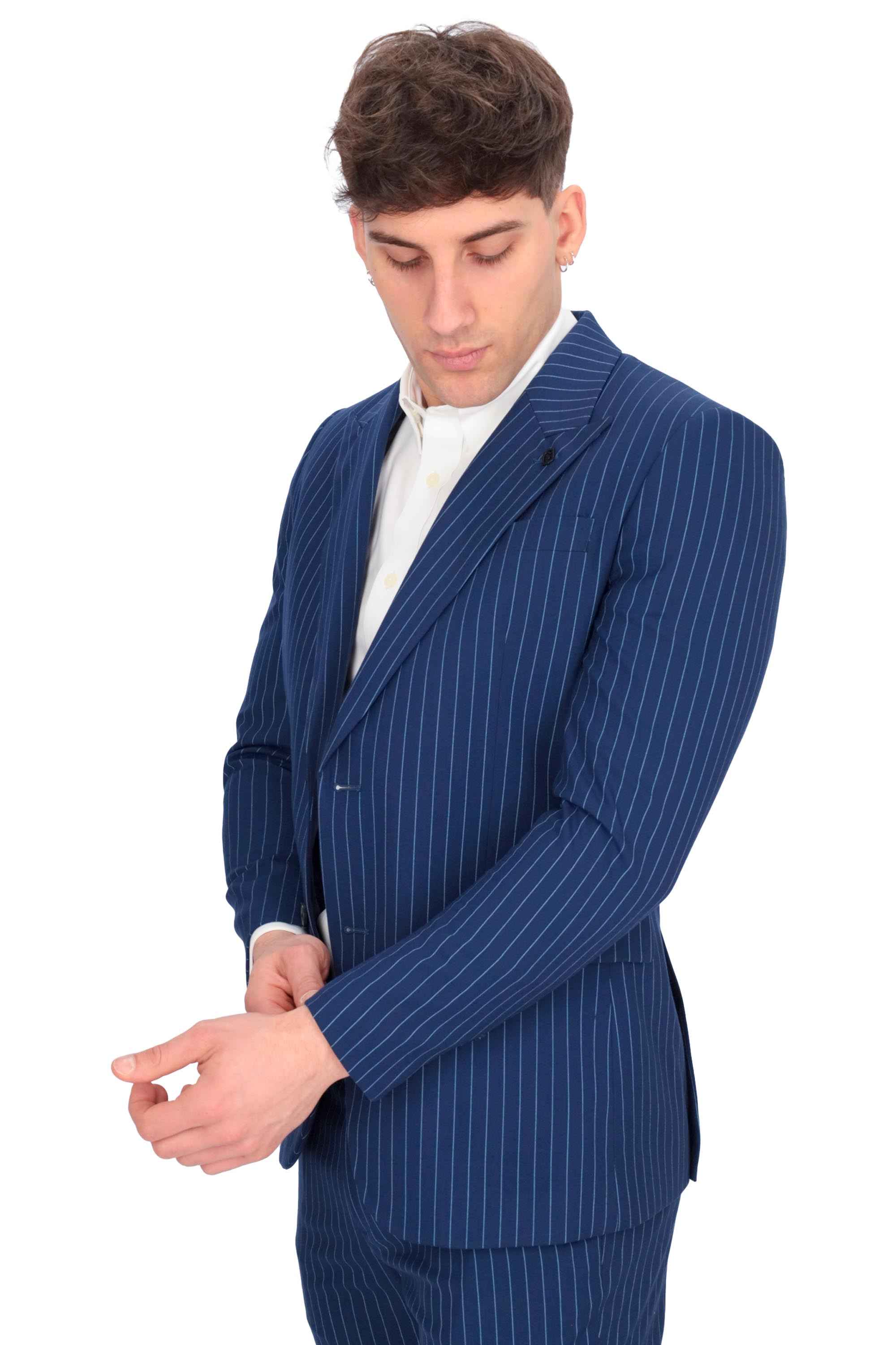 LIU JO UOMO - U QA5086T4369 Giacca