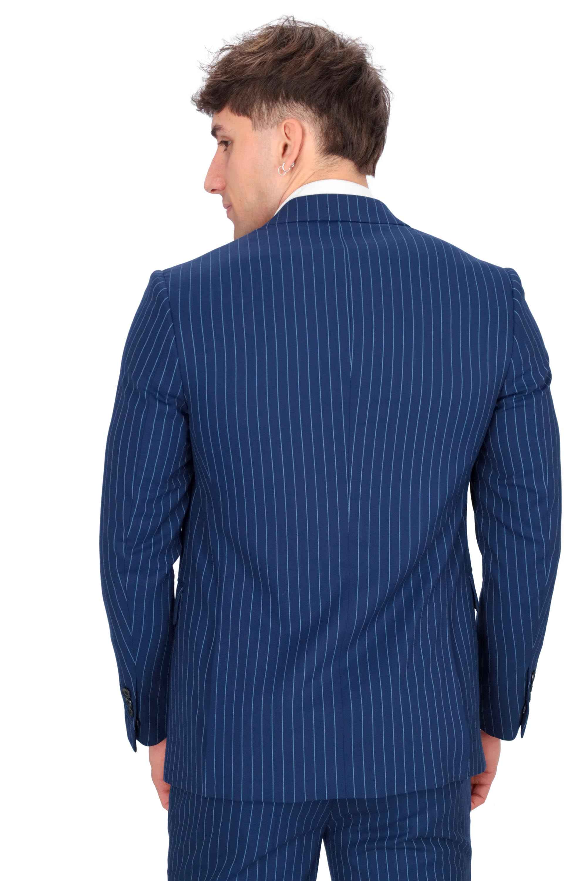 LIU JO UOMO - U QA5086T4369 Giacca