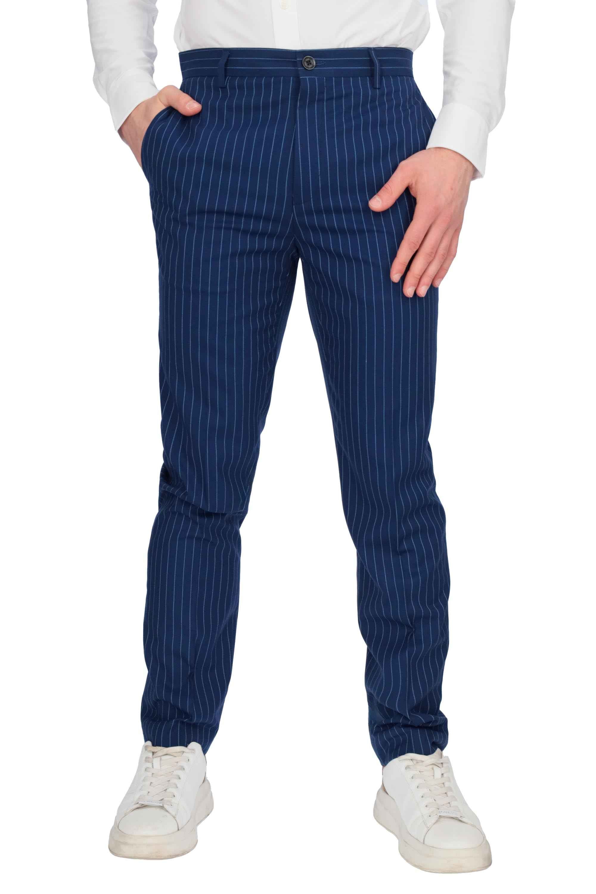 LIU JO UOMO - U QA5085T4369 Pantalone