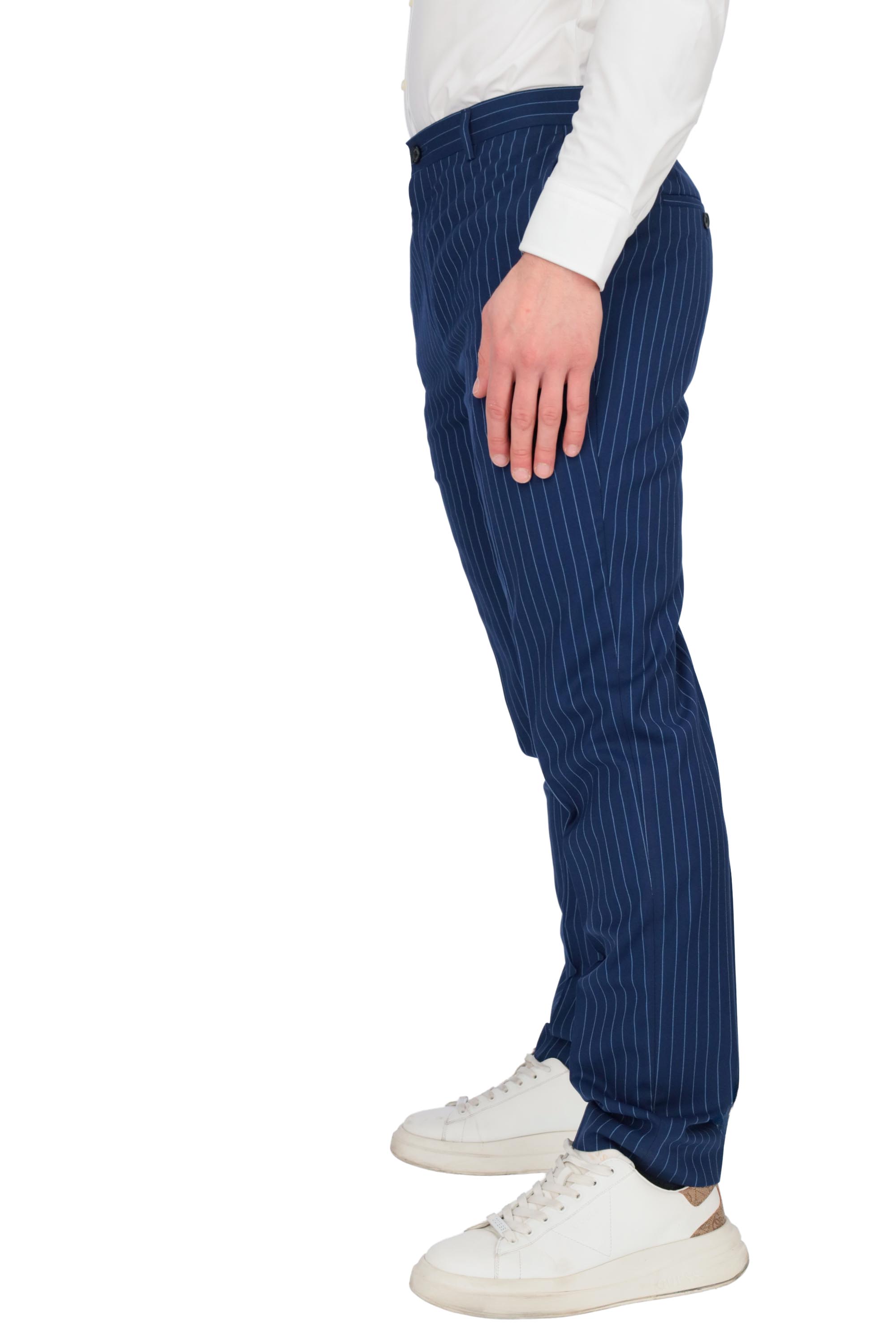 BLU | LIU JO UOMO - U QA5085T4369 Pantalone