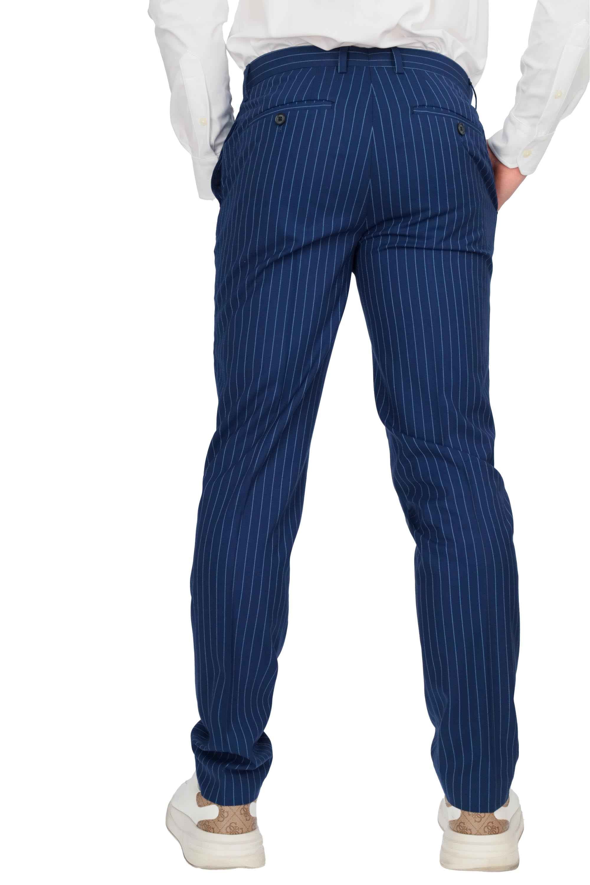 LIU JO UOMO - U QA5085T4369 Pantalone