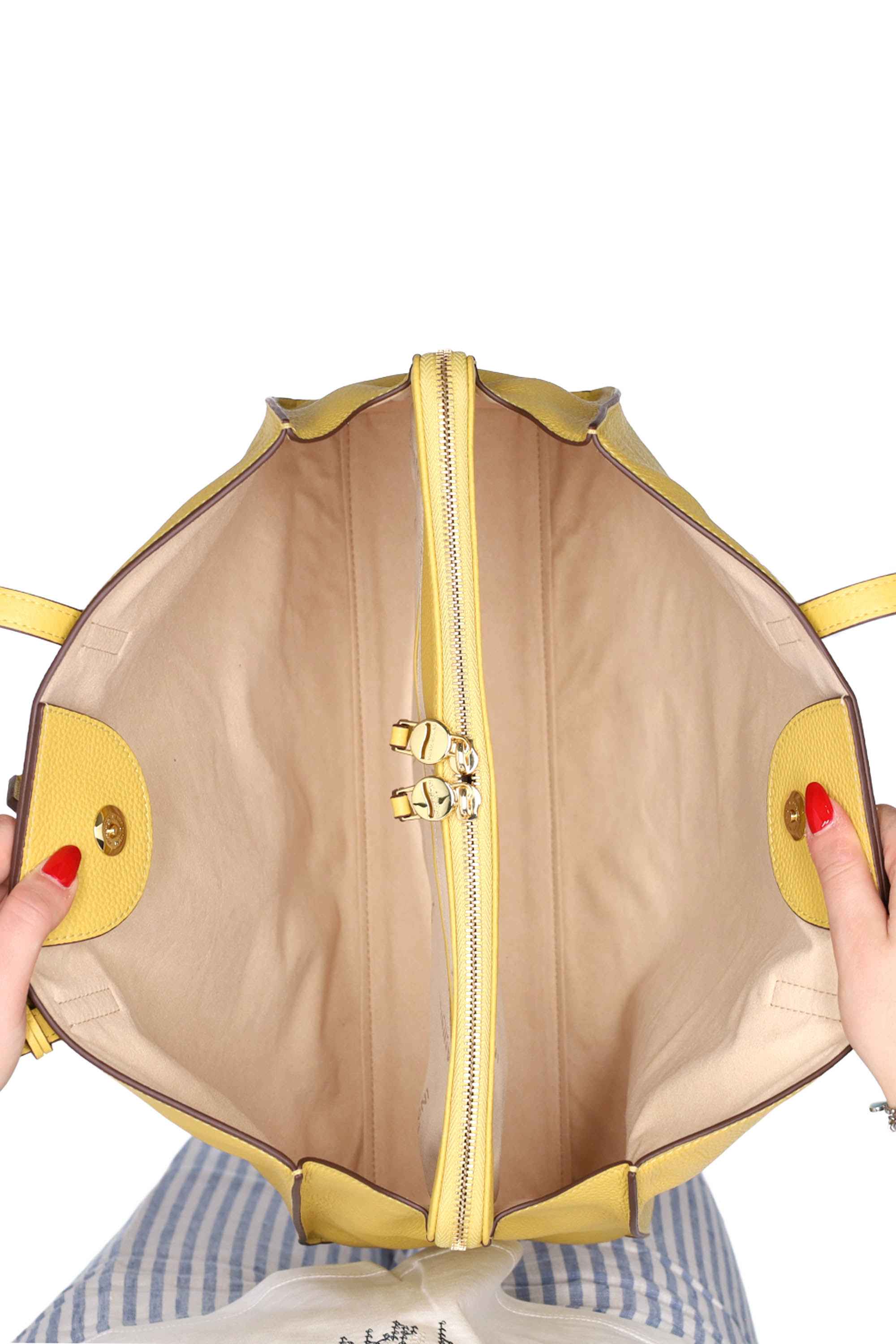 NANNINI BORSE - D 18651 Borsa