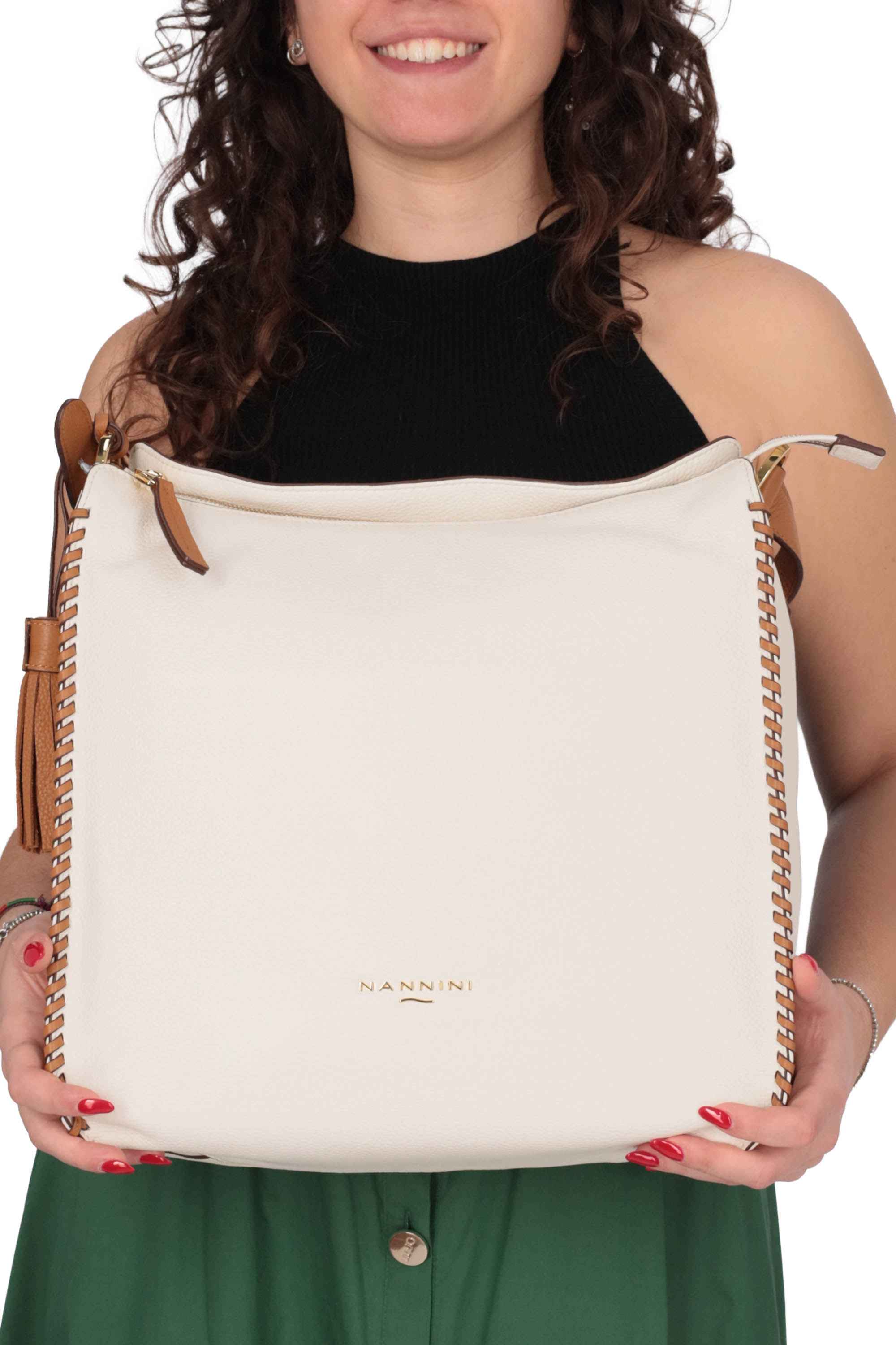 NANNINI BORSE - D 18550 Borsa