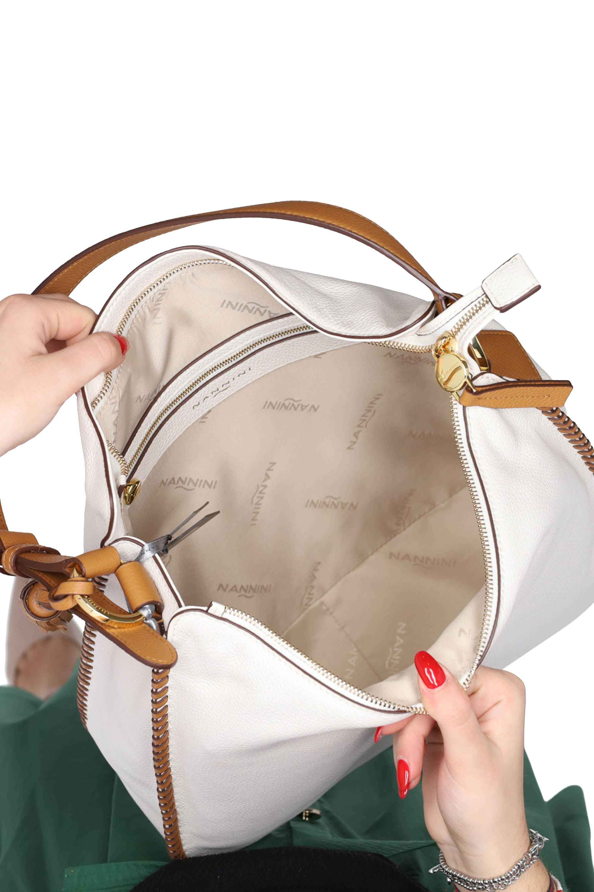 NANNINI BORSE - D 18550 Borsa