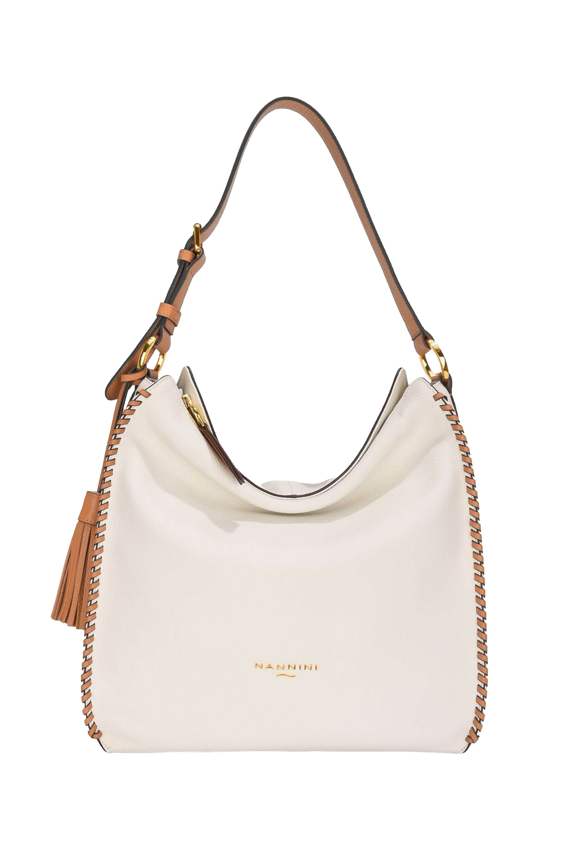 BIANCO | NANNINI BORSE - D 18550 Borsa