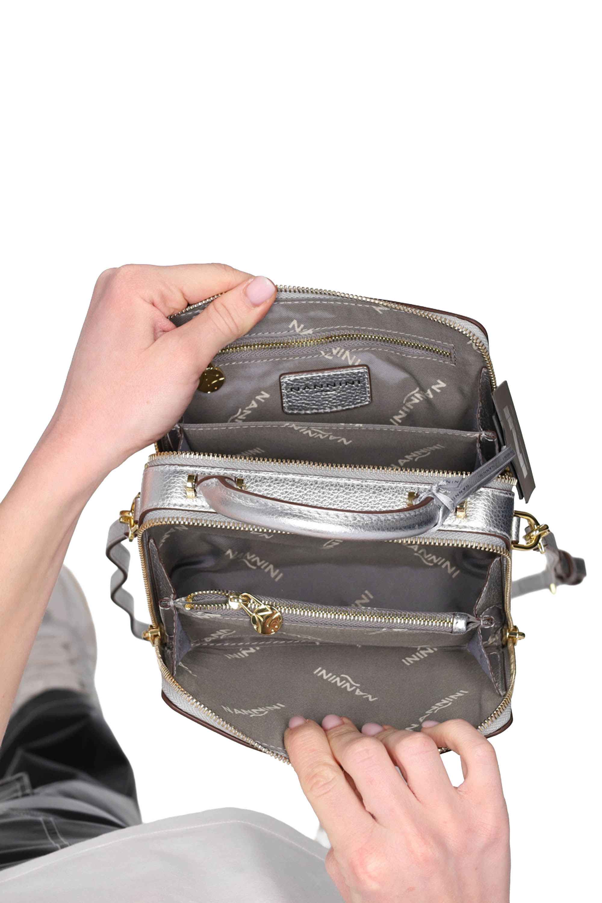 NANNINI BORSE - D 17396H Borsa