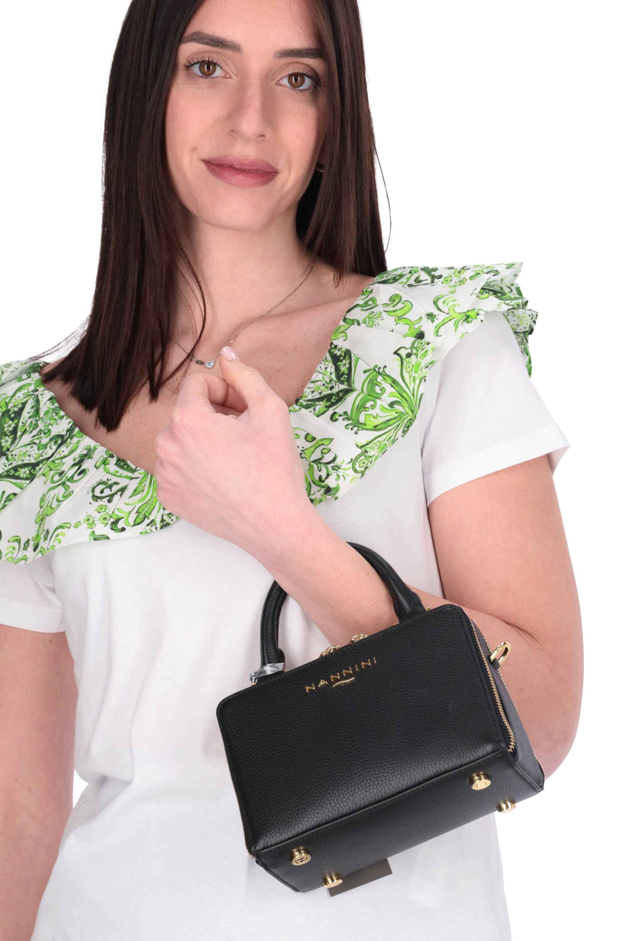 NANNINI BORSE - D 17396H Borsa