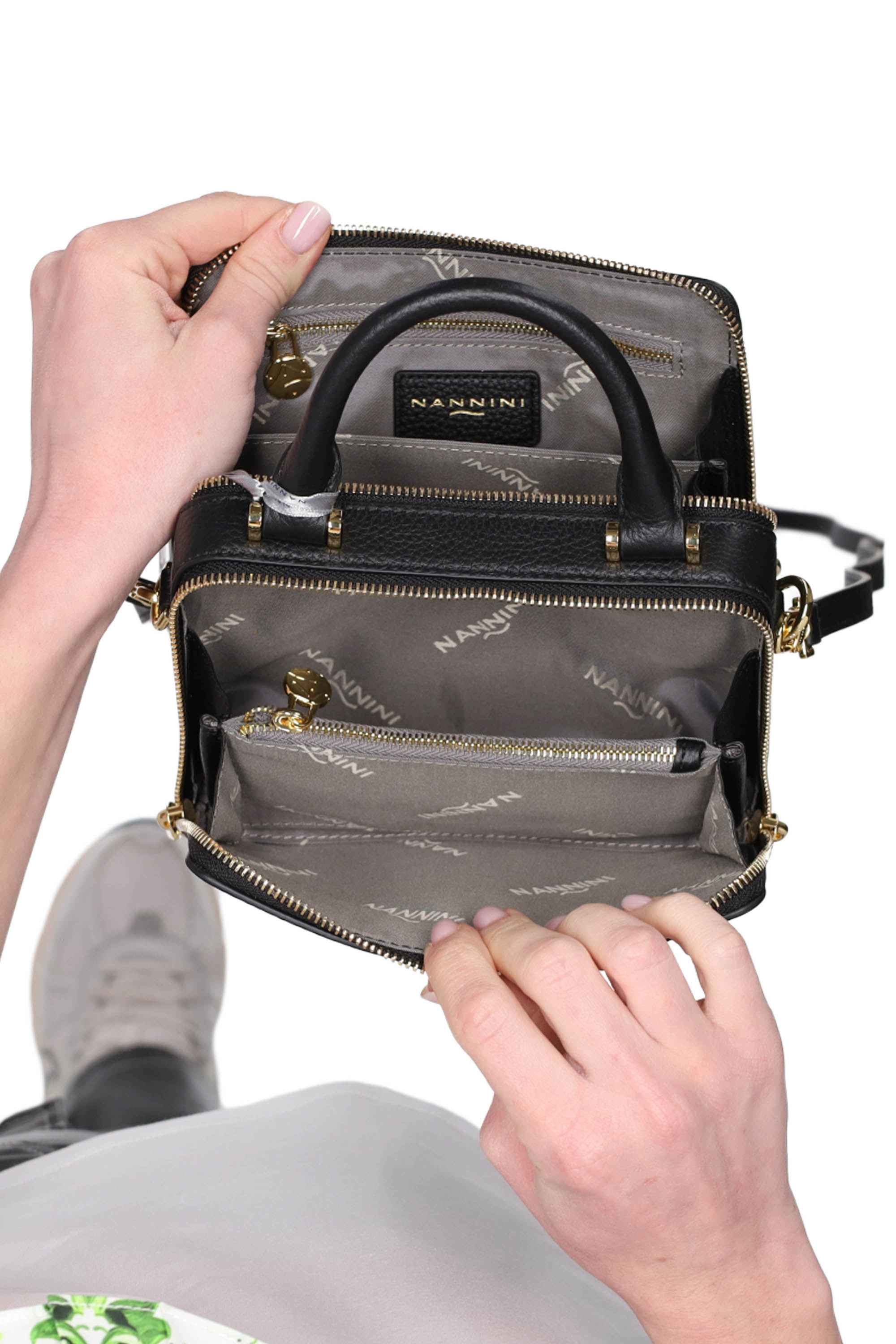 NANNINI BORSE - D 17396H Borsa