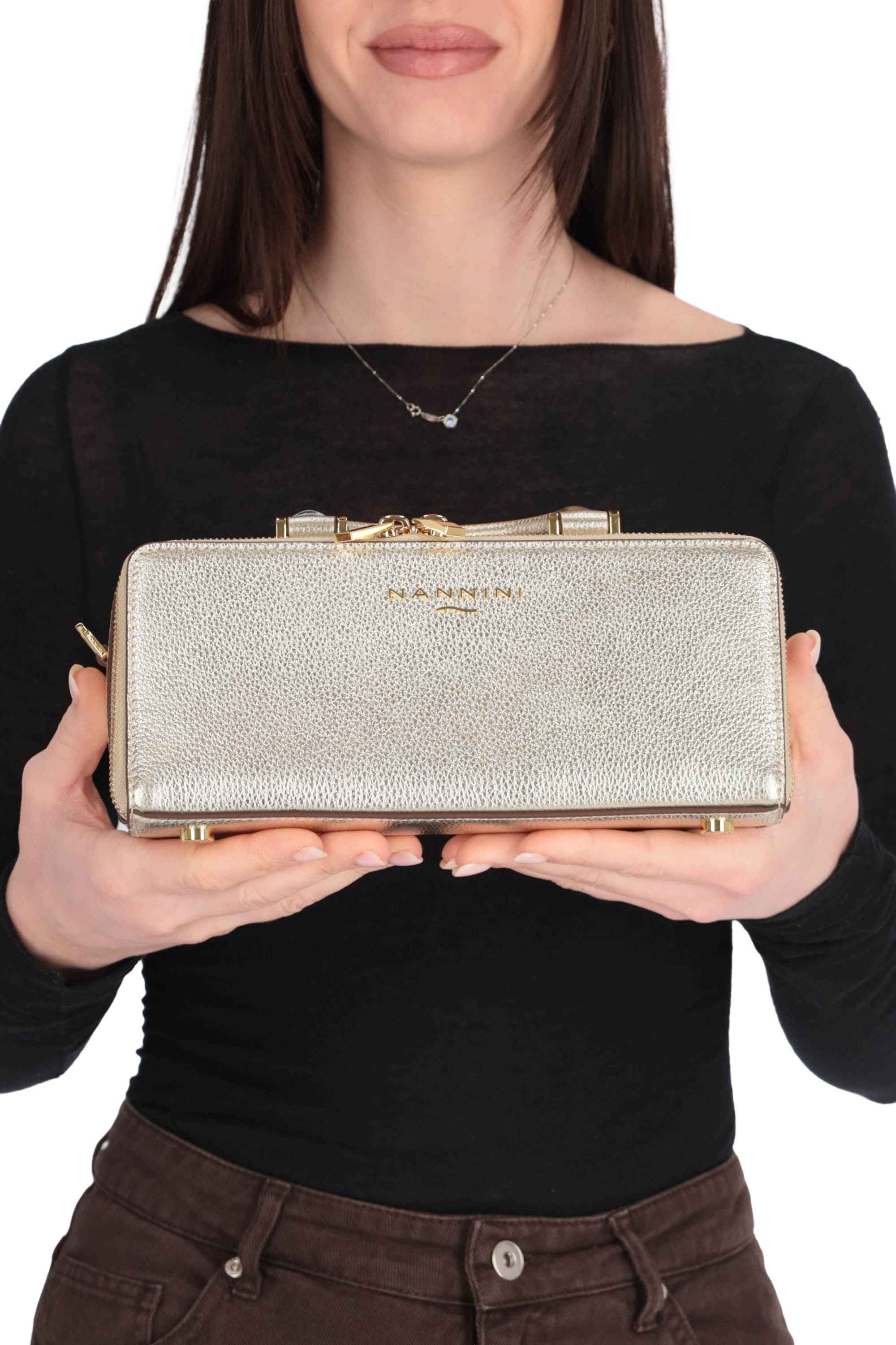 NANNINI BORSE - D 17397H Borsa