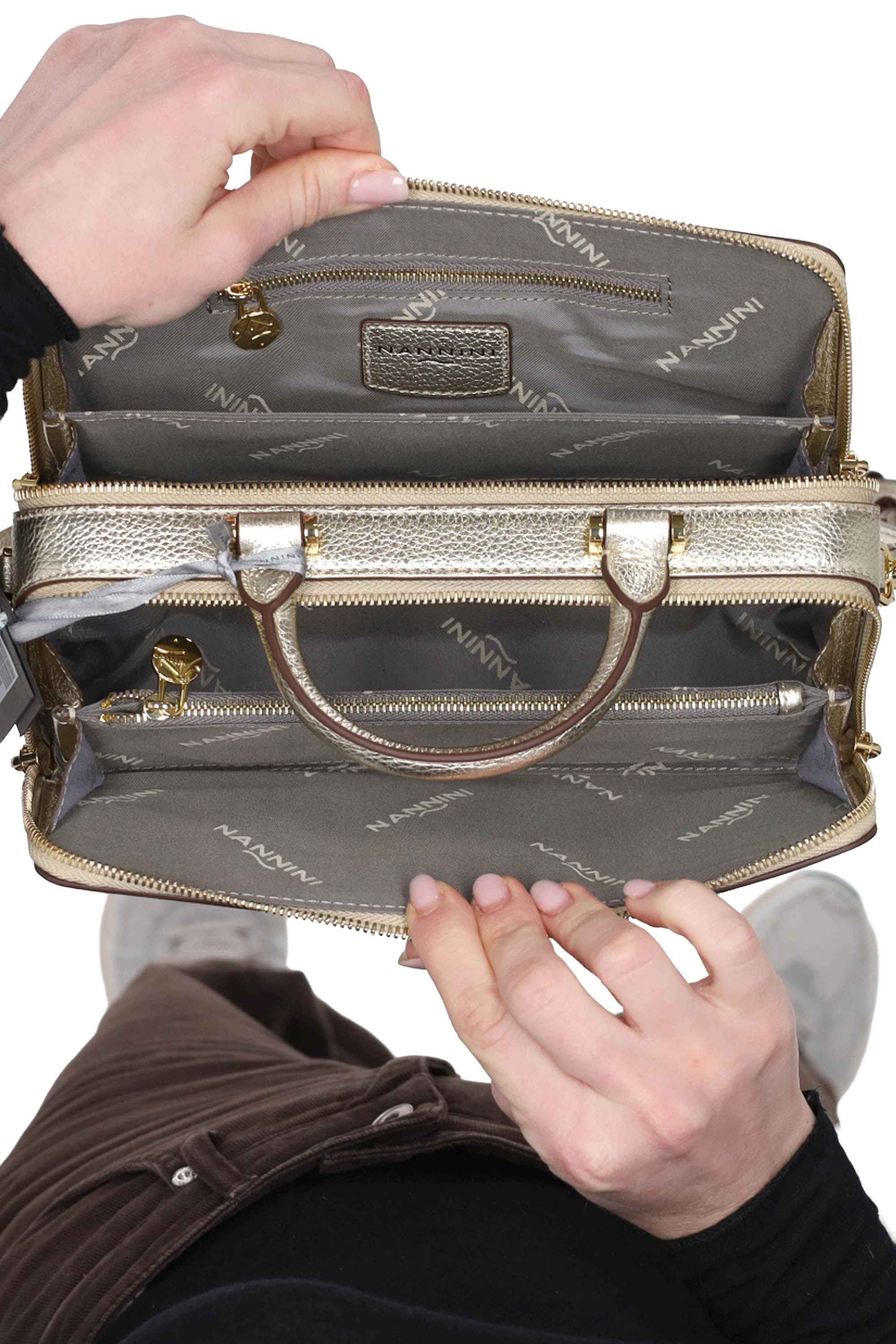 NANNINI BORSE - D 17397H Borsa