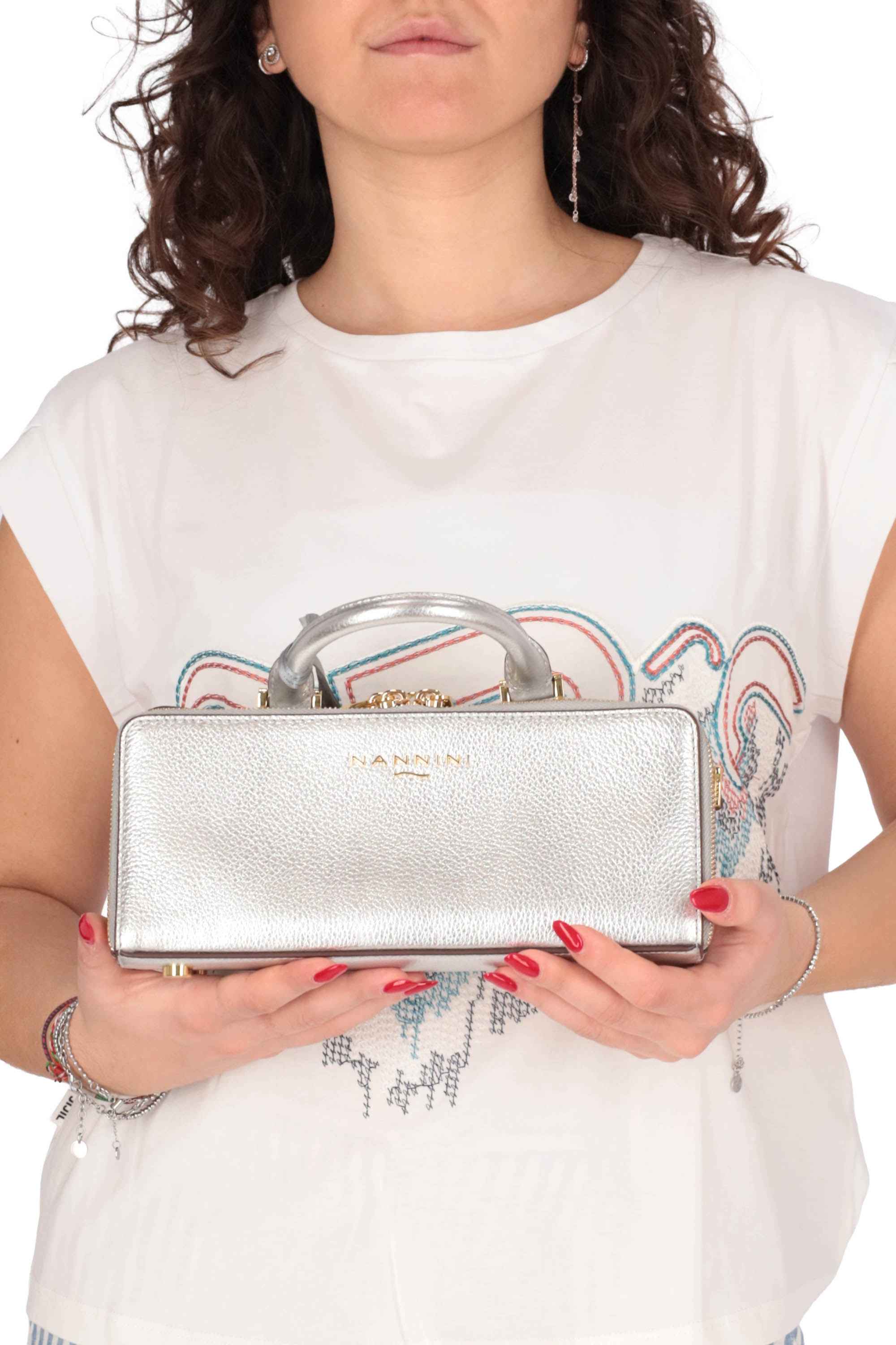 NANNINI BORSE - D 17397H Borsa