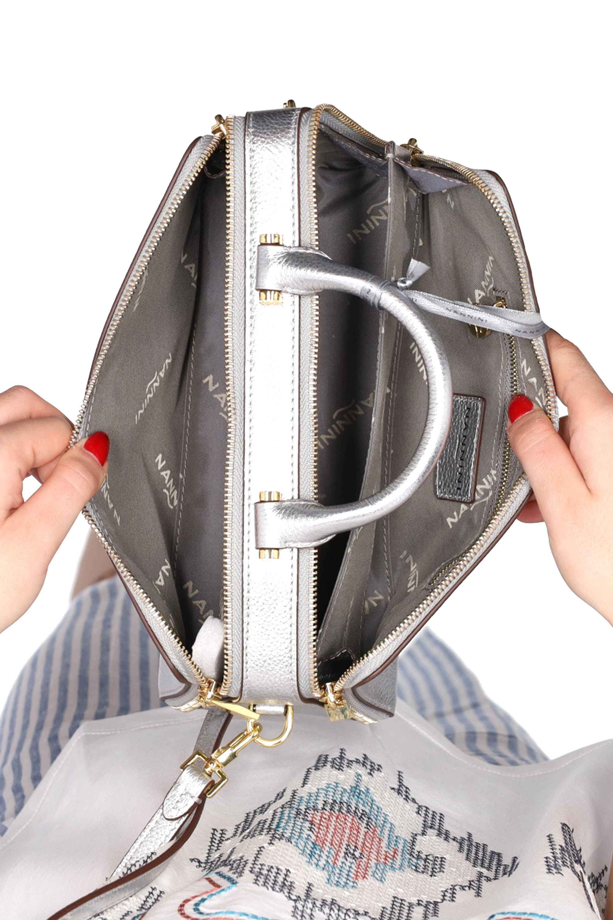 NANNINI BORSE - D 17397H Borsa