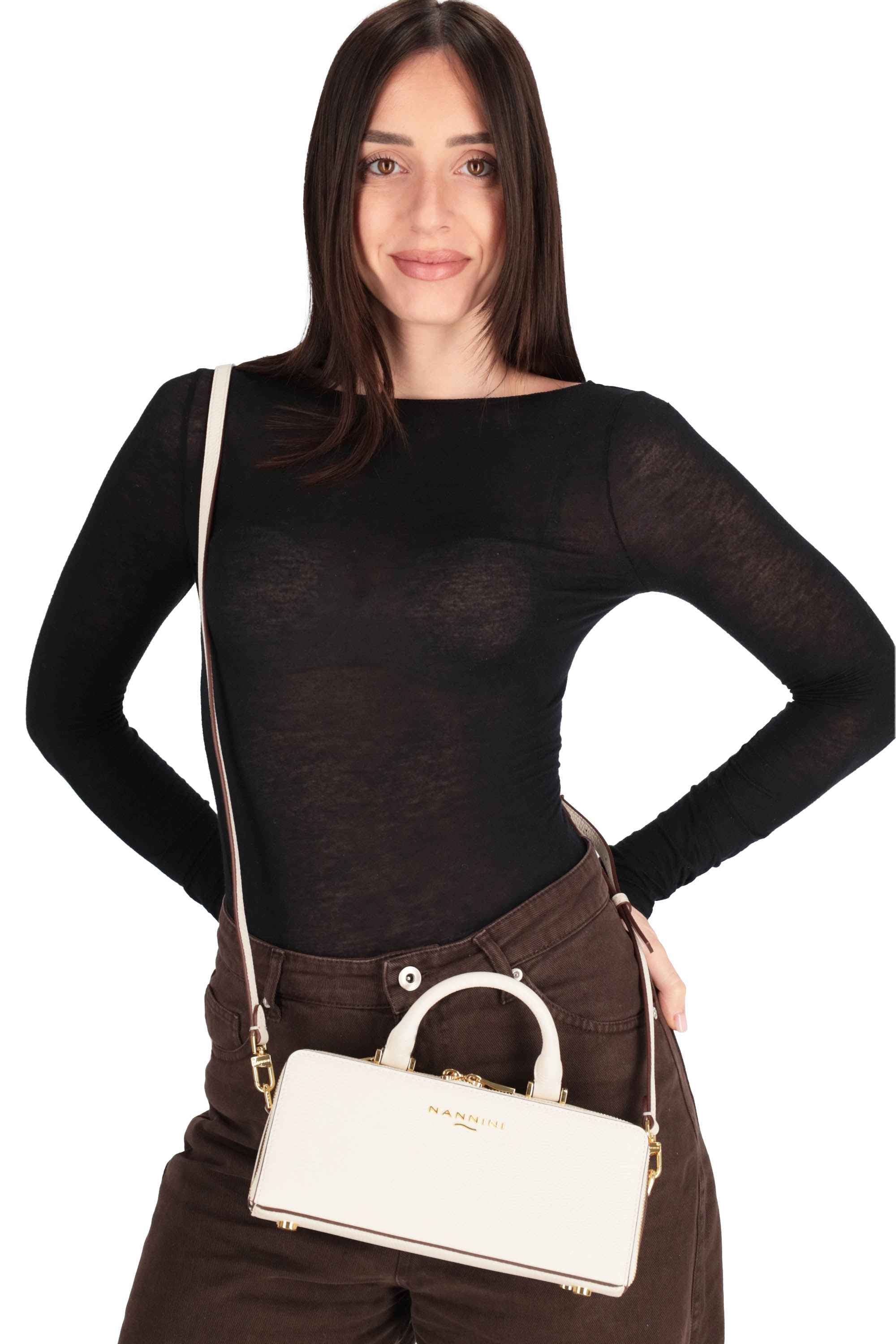 NANNINI BORSE - D 17397H Borsa