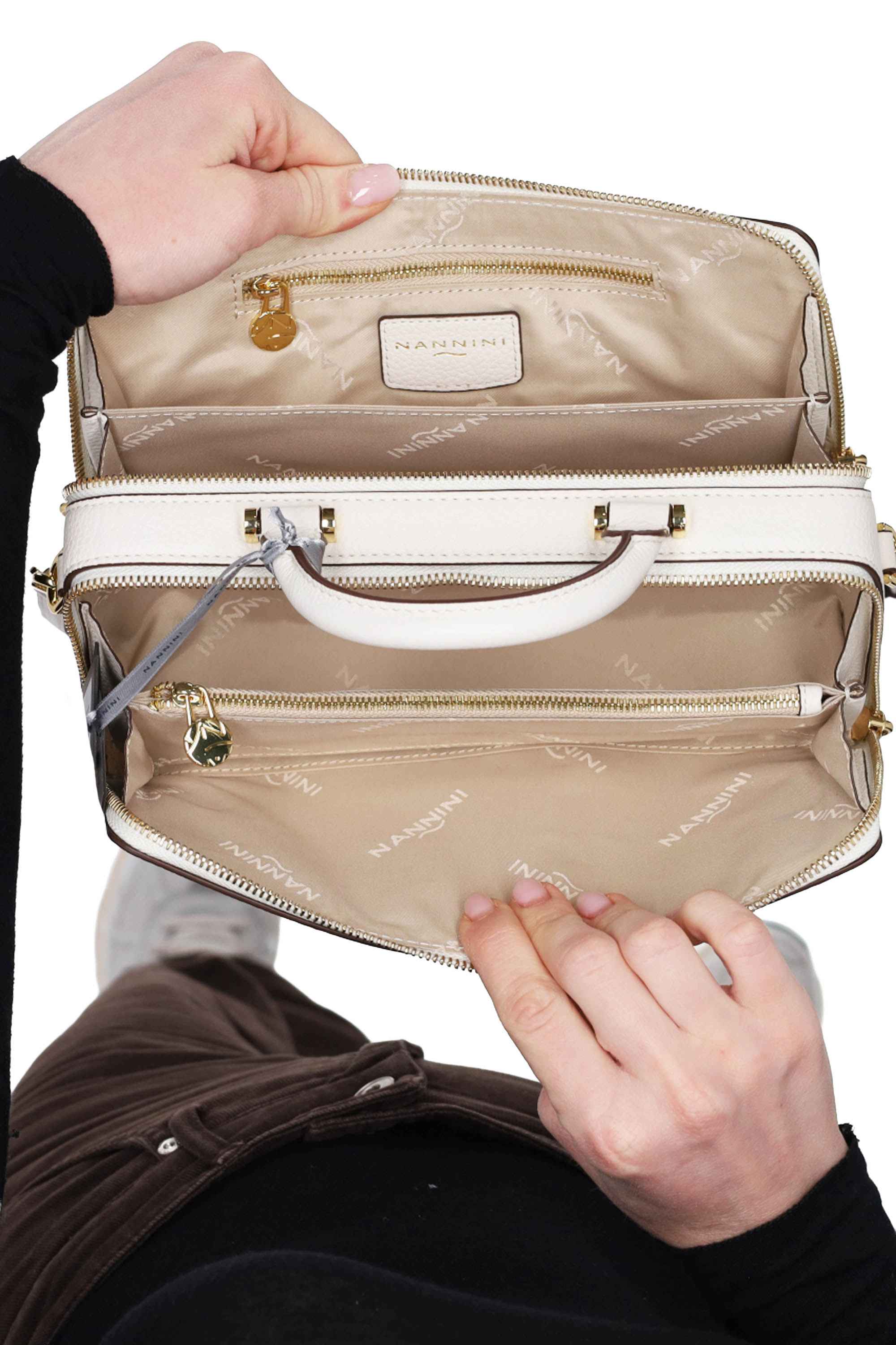 NANNINI BORSE - D 17397H Borsa