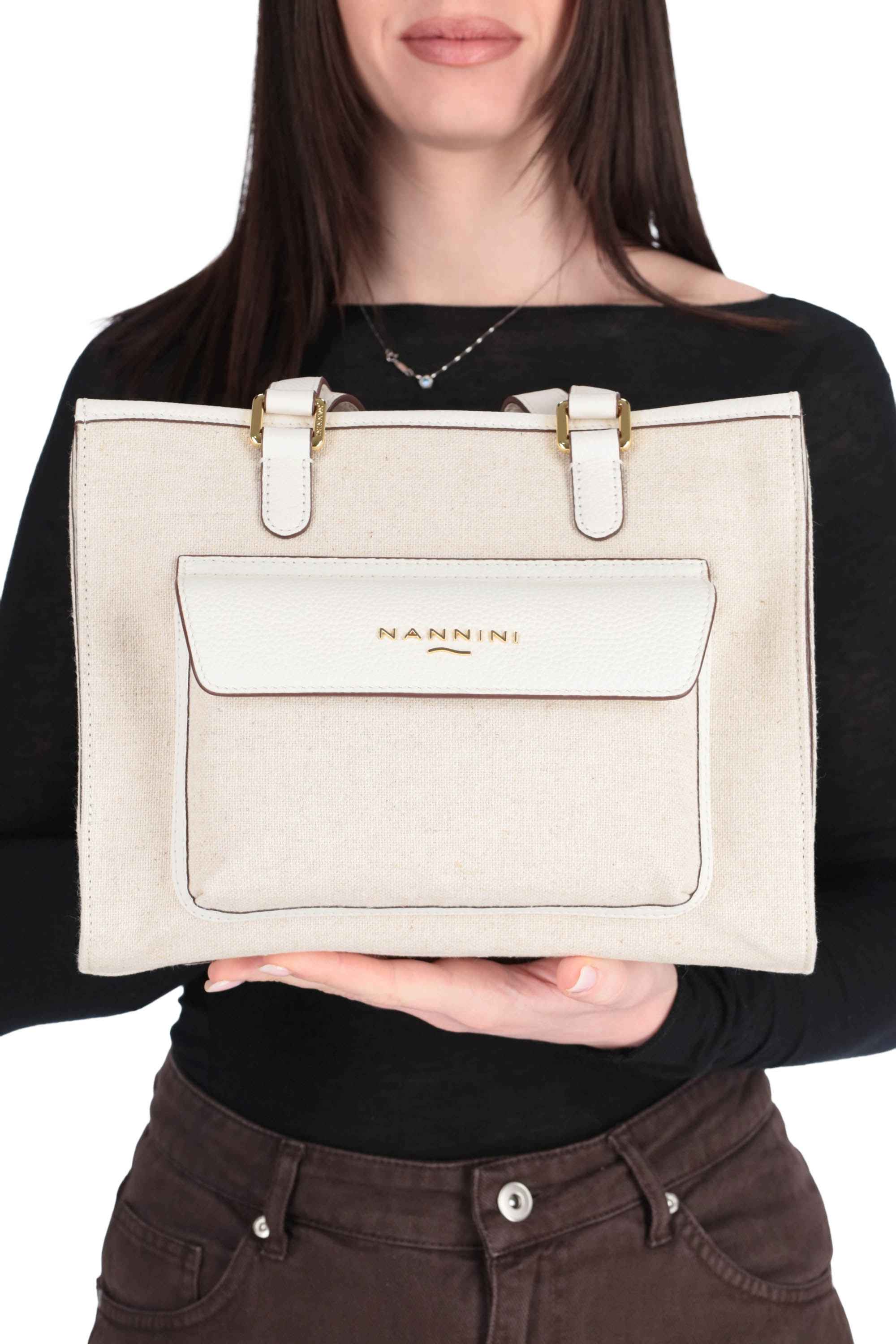 NANNINI BORSE - D 18538 Borsa