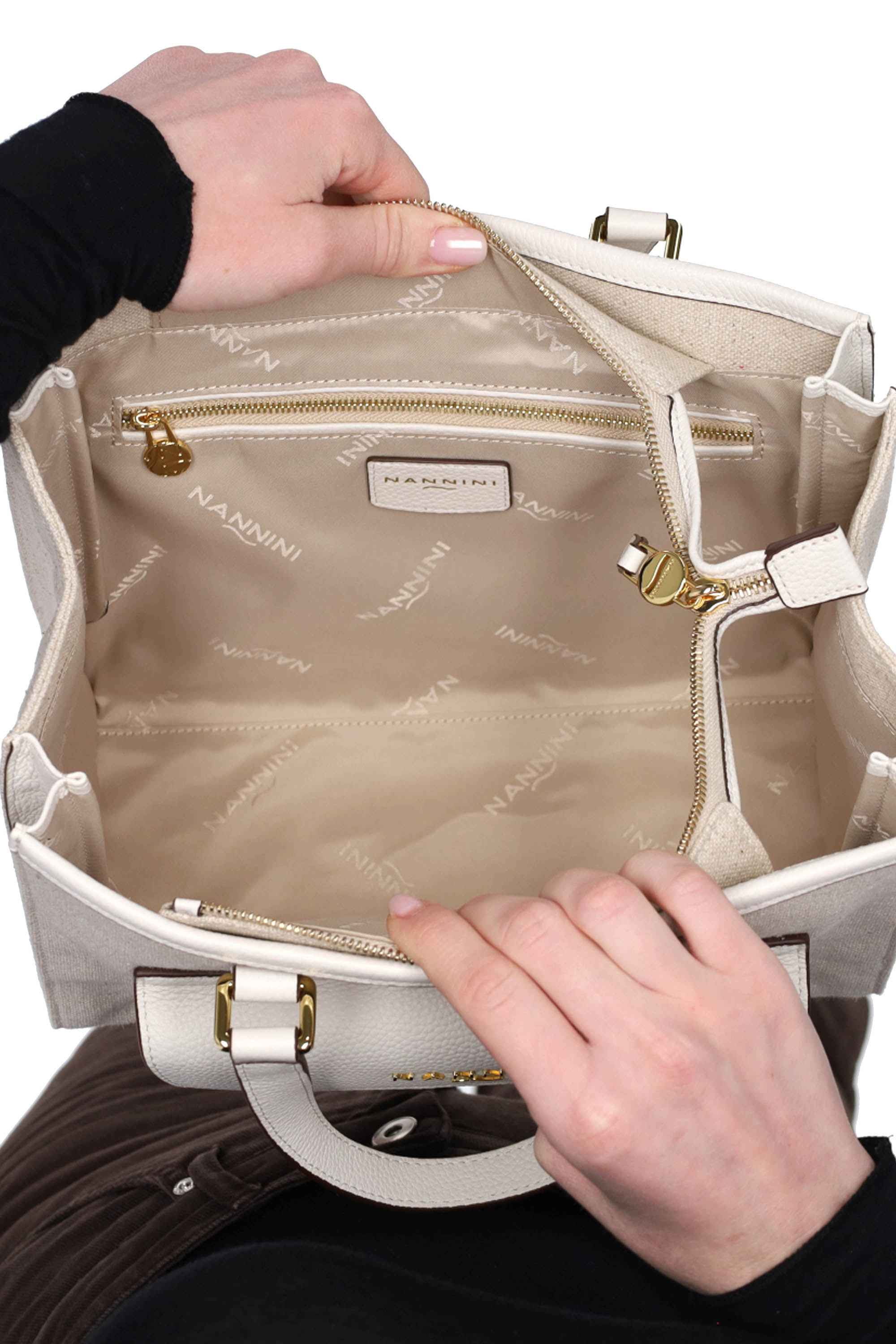 NANNINI BORSE - D 18538 Borsa