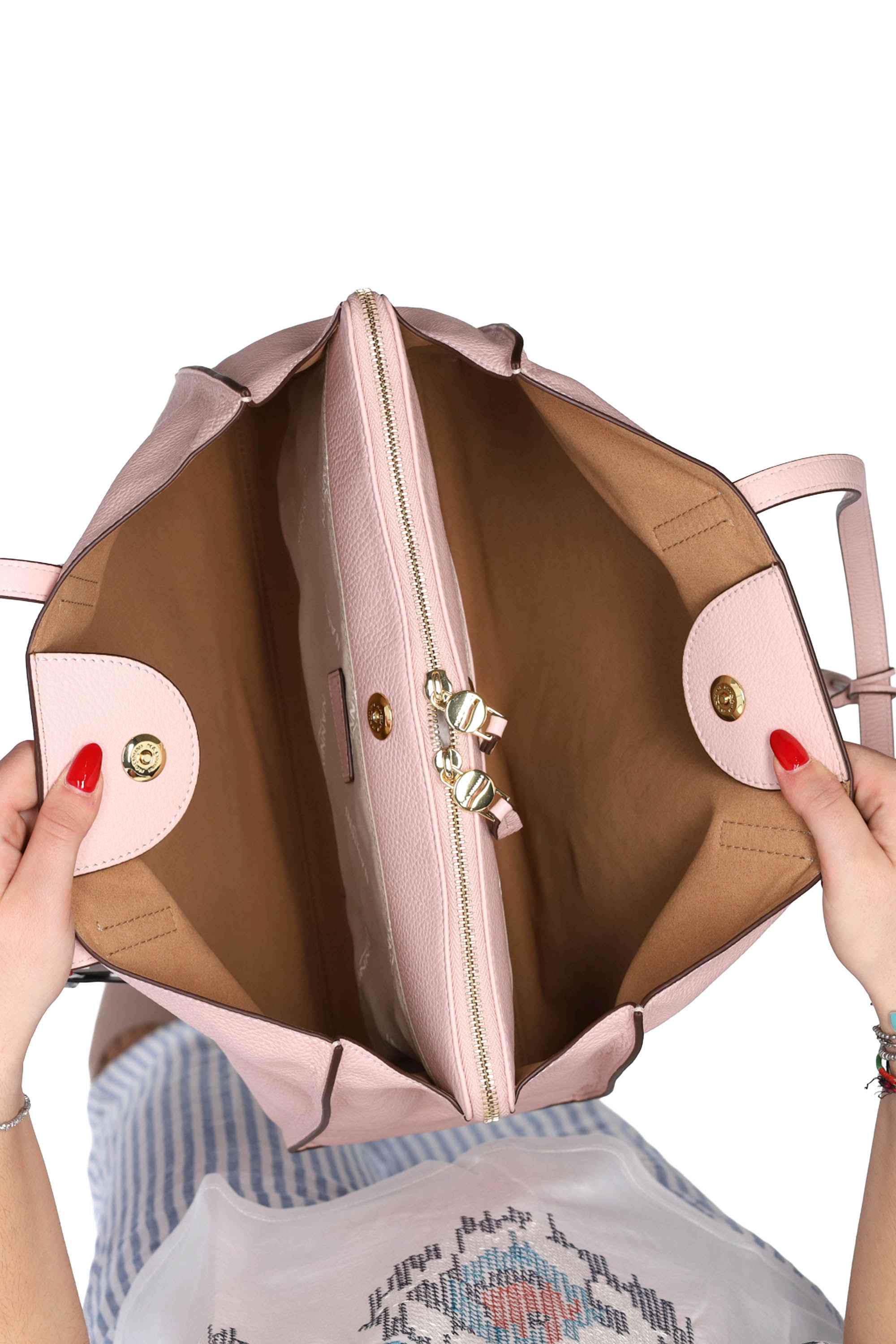 NANNINI BORSE - D 18651 Borsa