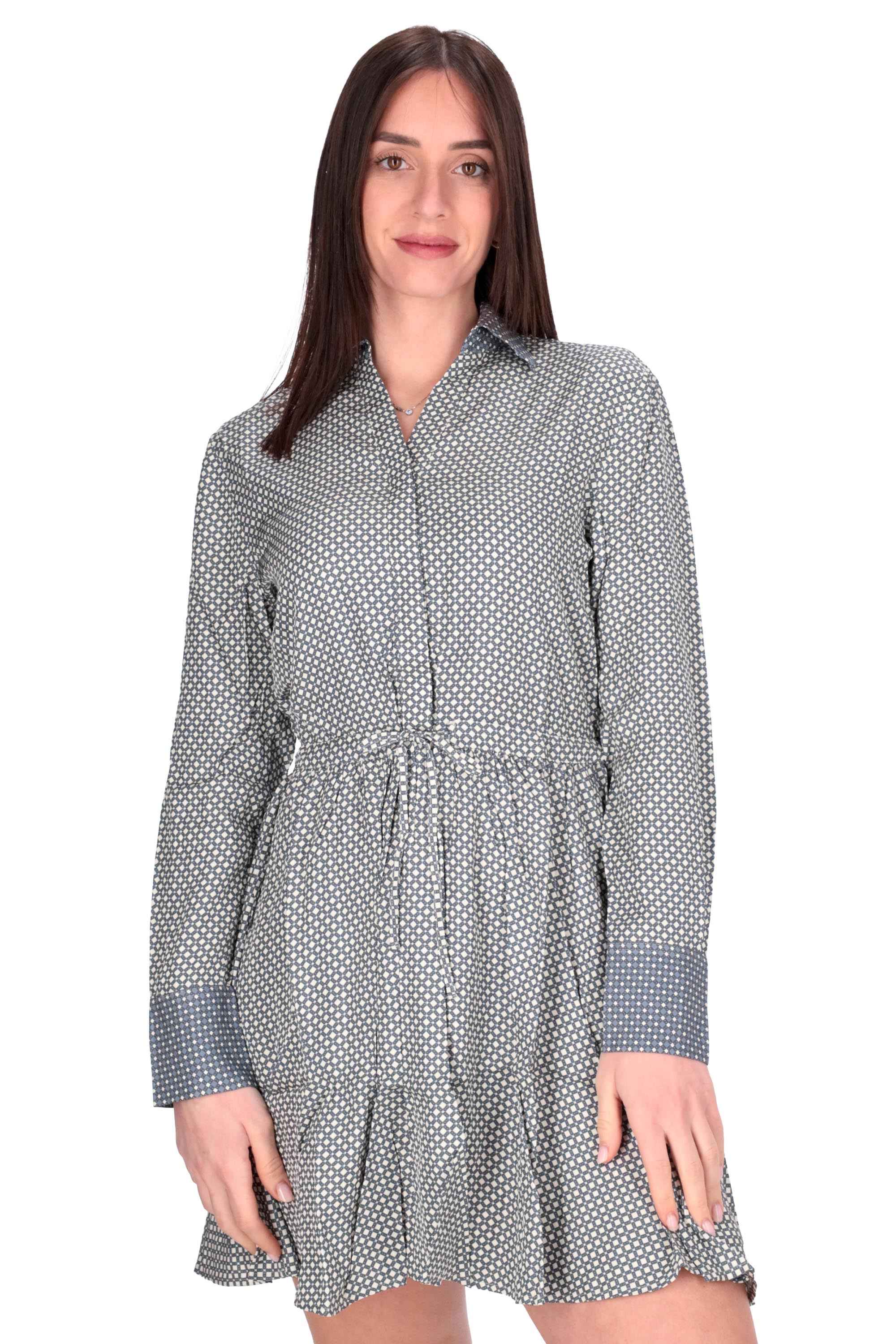 TOMMY HILFIGER - D 0WW44020 Abito