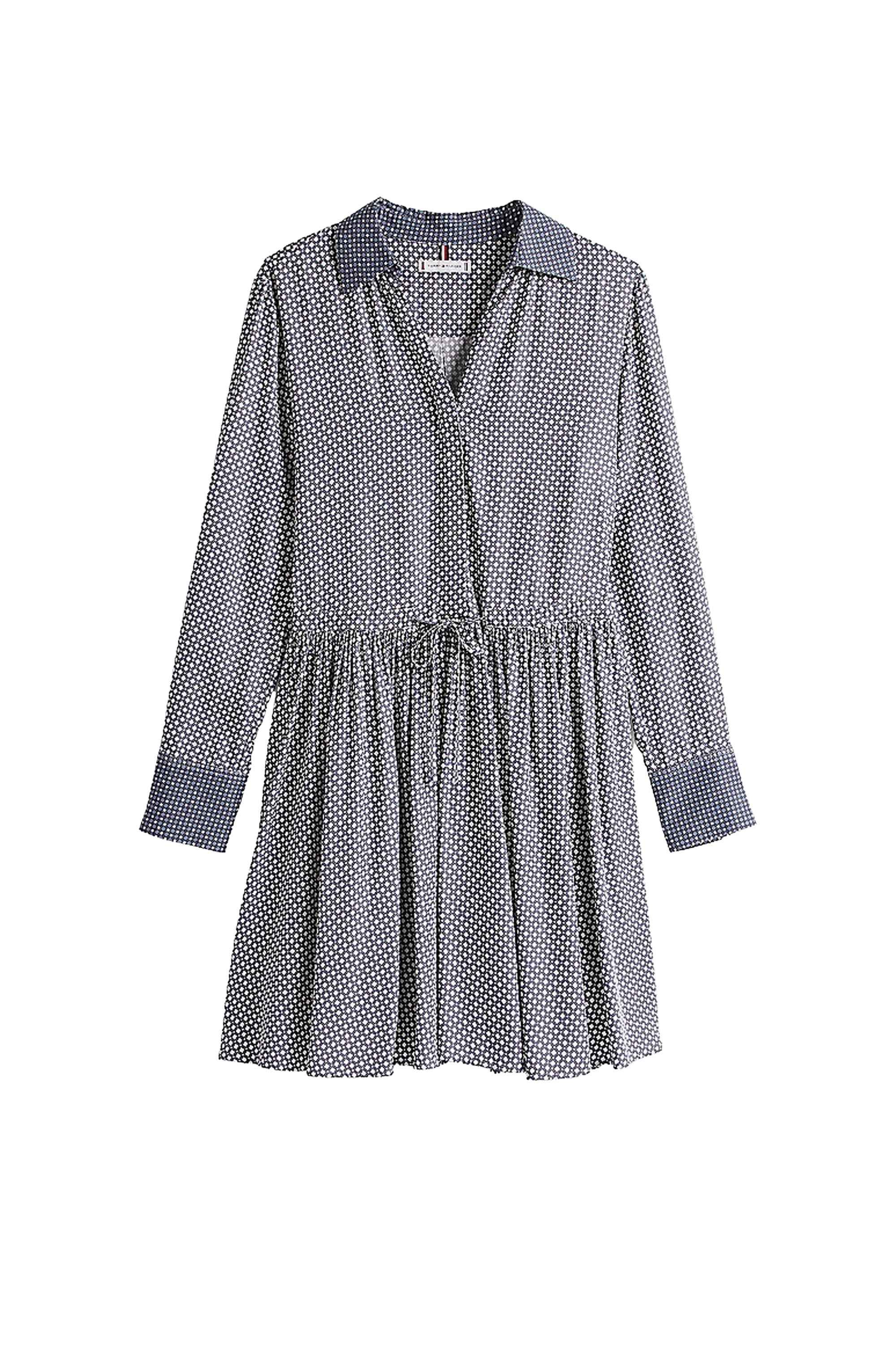 TOMMY HILFIGER - D 0WW44020 Abito