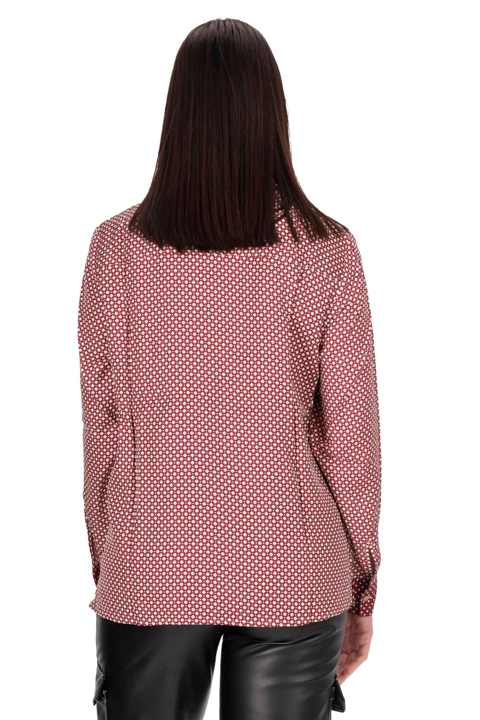 TOMMY HILFIGER - D 0WW44036 Camicia