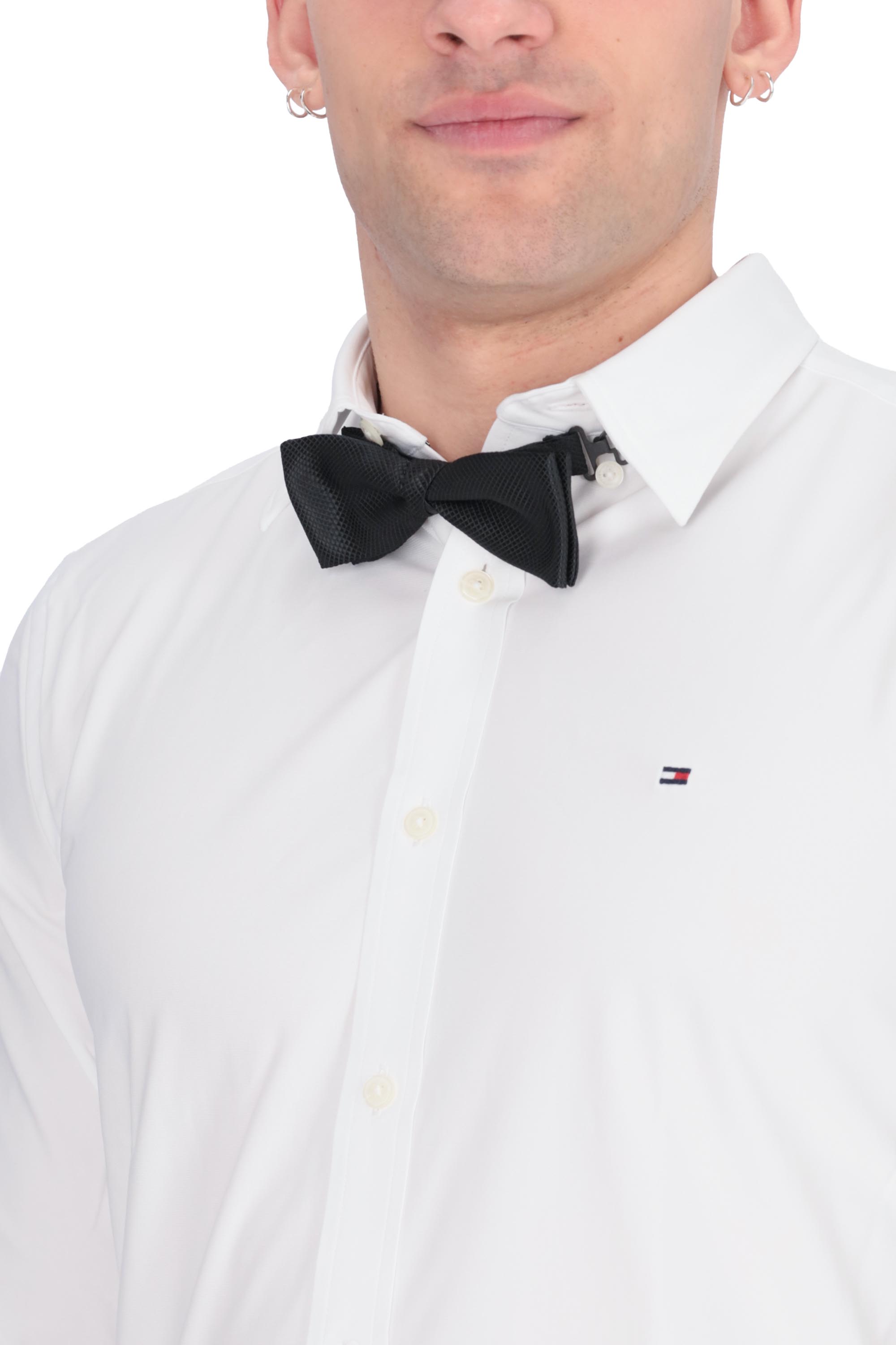 NERO | LIU JO UOMO - U DA5044T4332 Papillon 