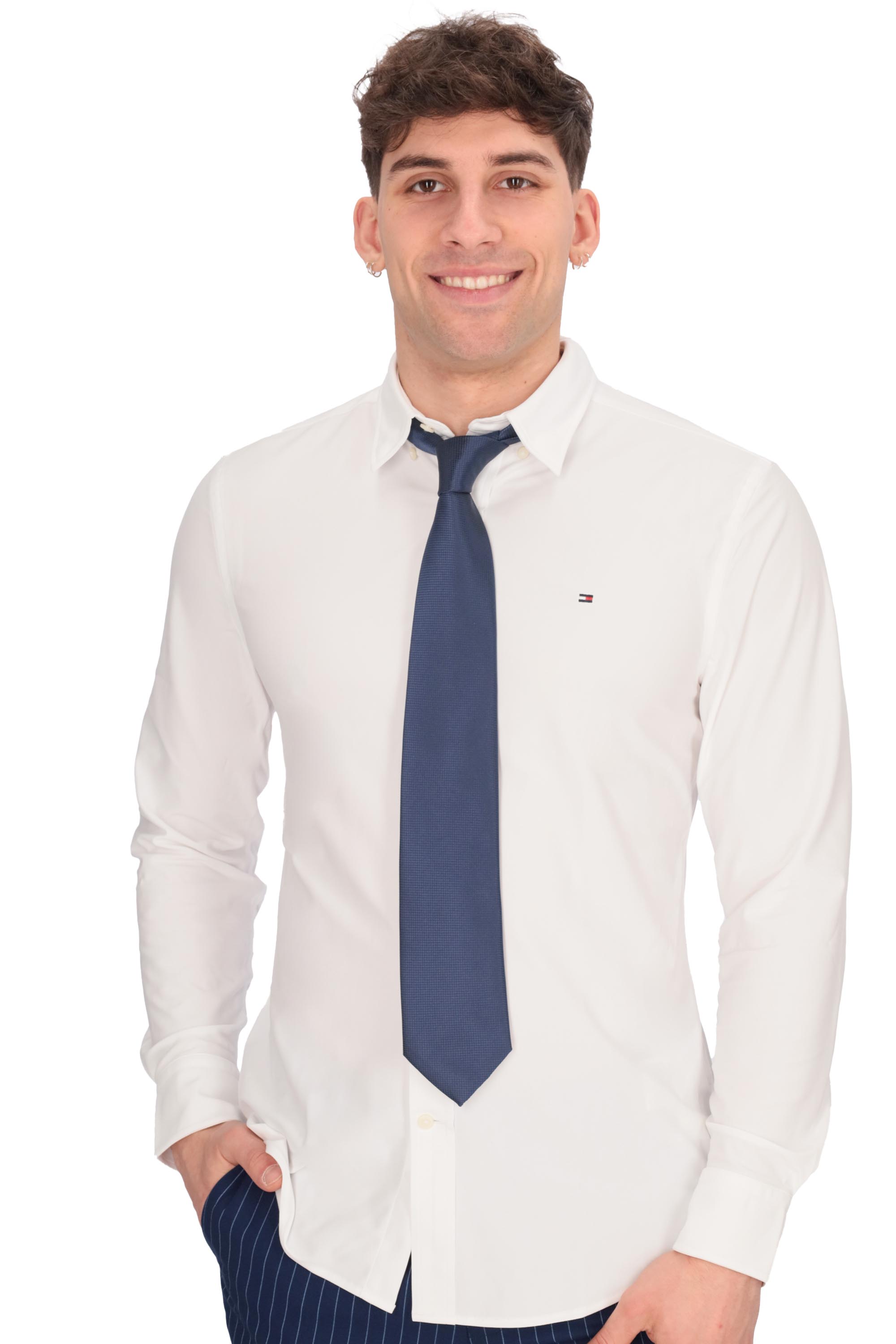 BLU | LIU JO UOMO - U DA5043T4332 Cravatta