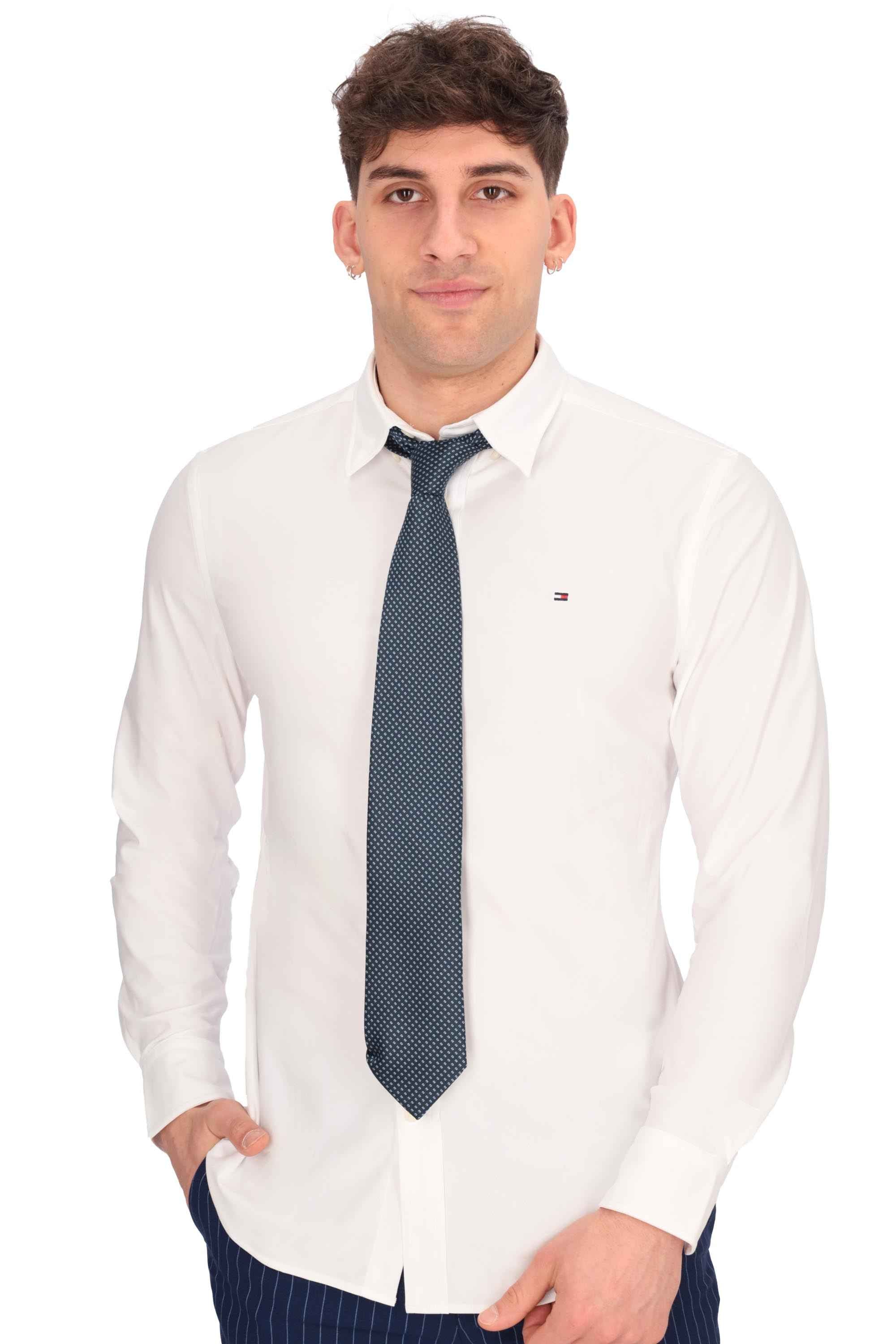 LIU JO UOMO - U DA5043T4331 Cravatta