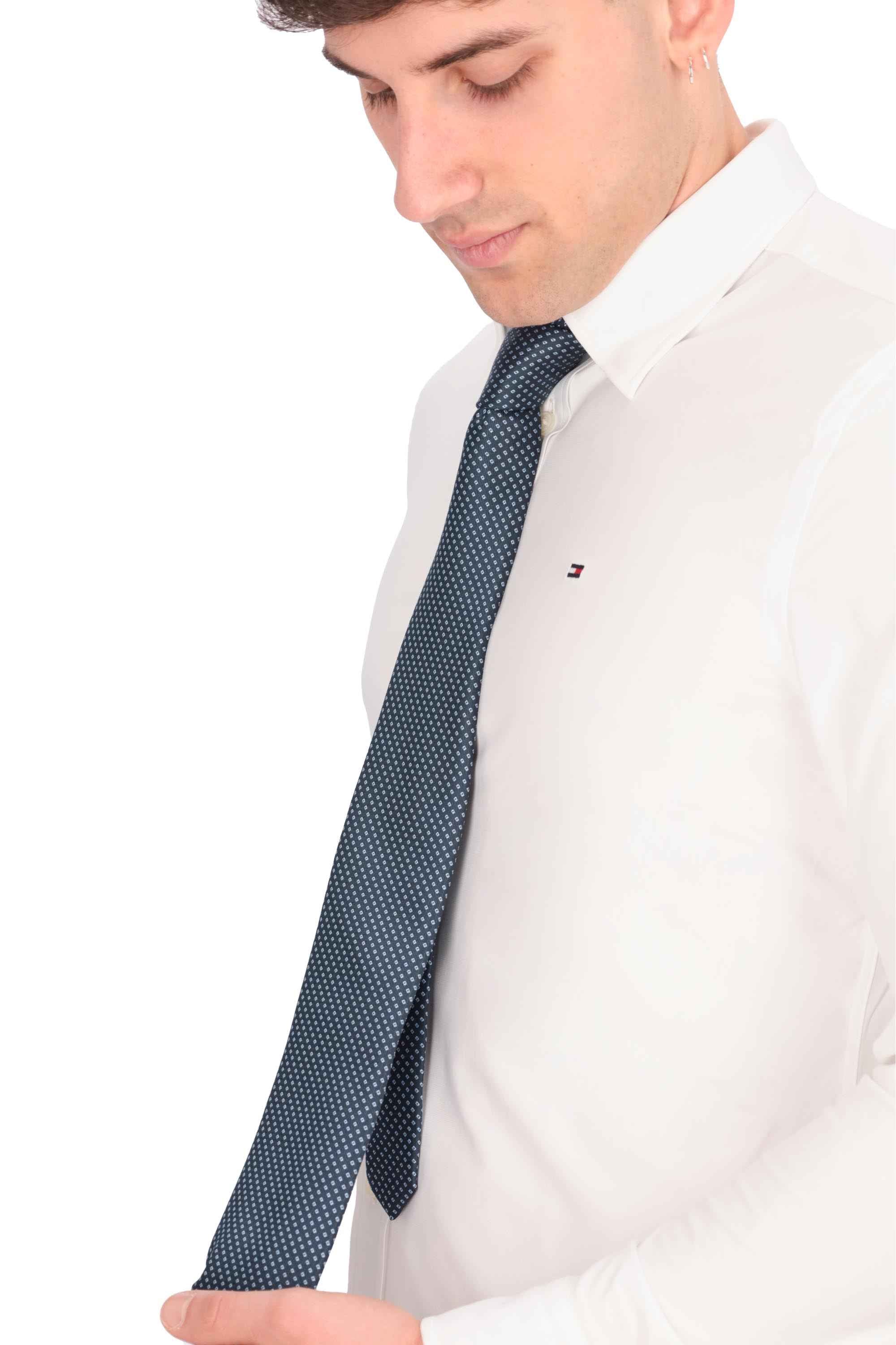 LIU JO UOMO - U DA5043T4331 Cravatta