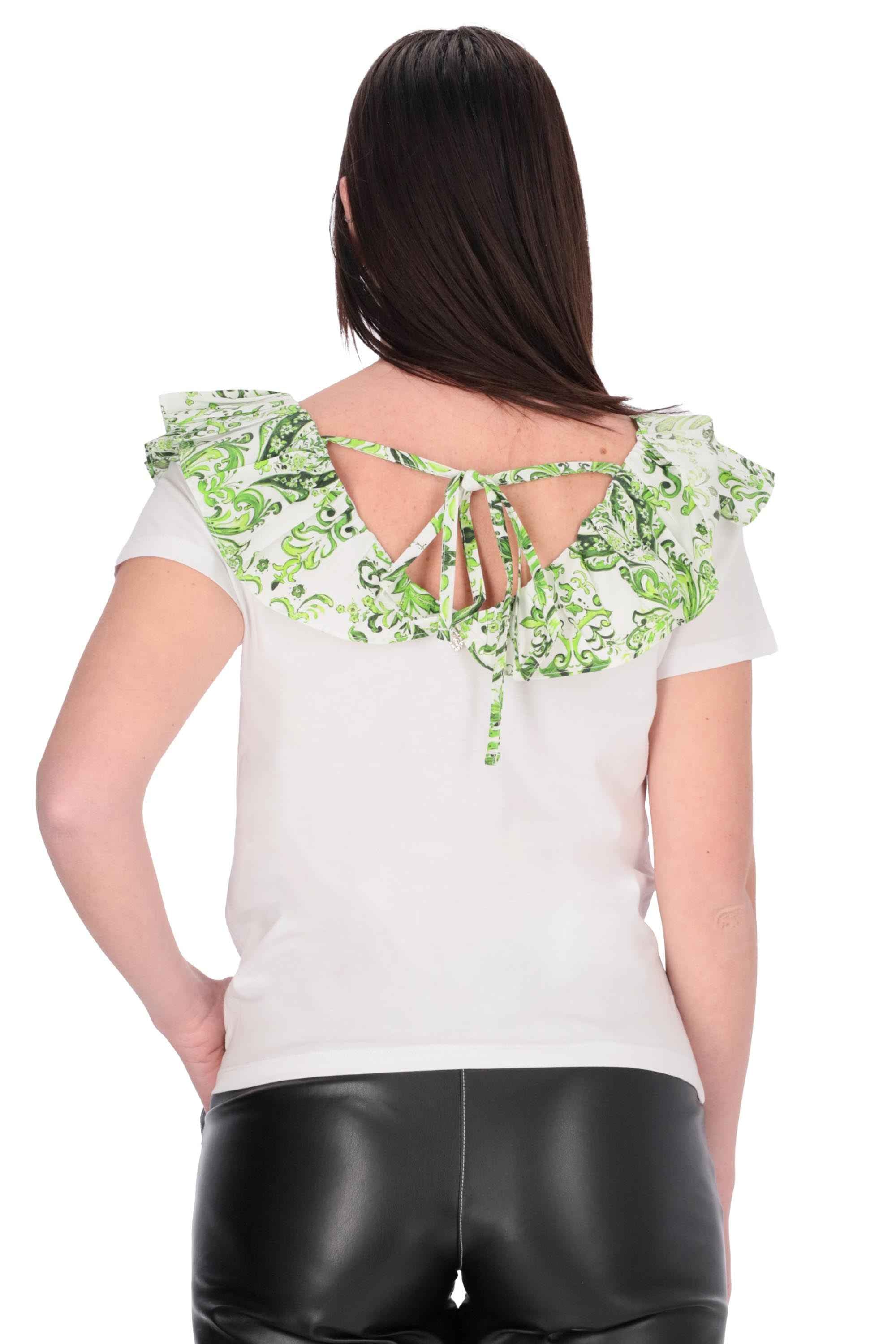 LIU JO - D WA5364J6308 T-shirt