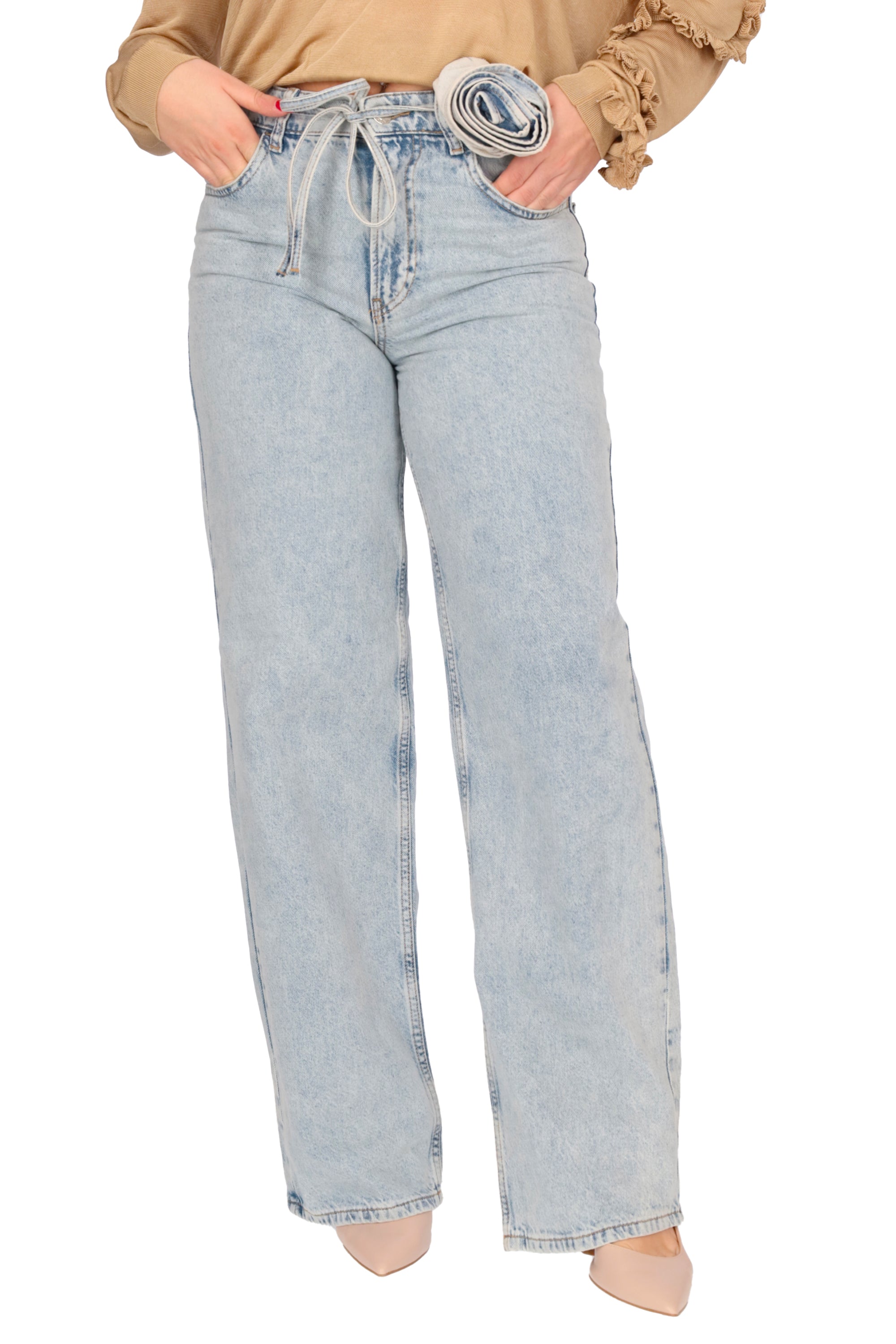 DENIM | LIU JO - D UA5105D0239 Jeans