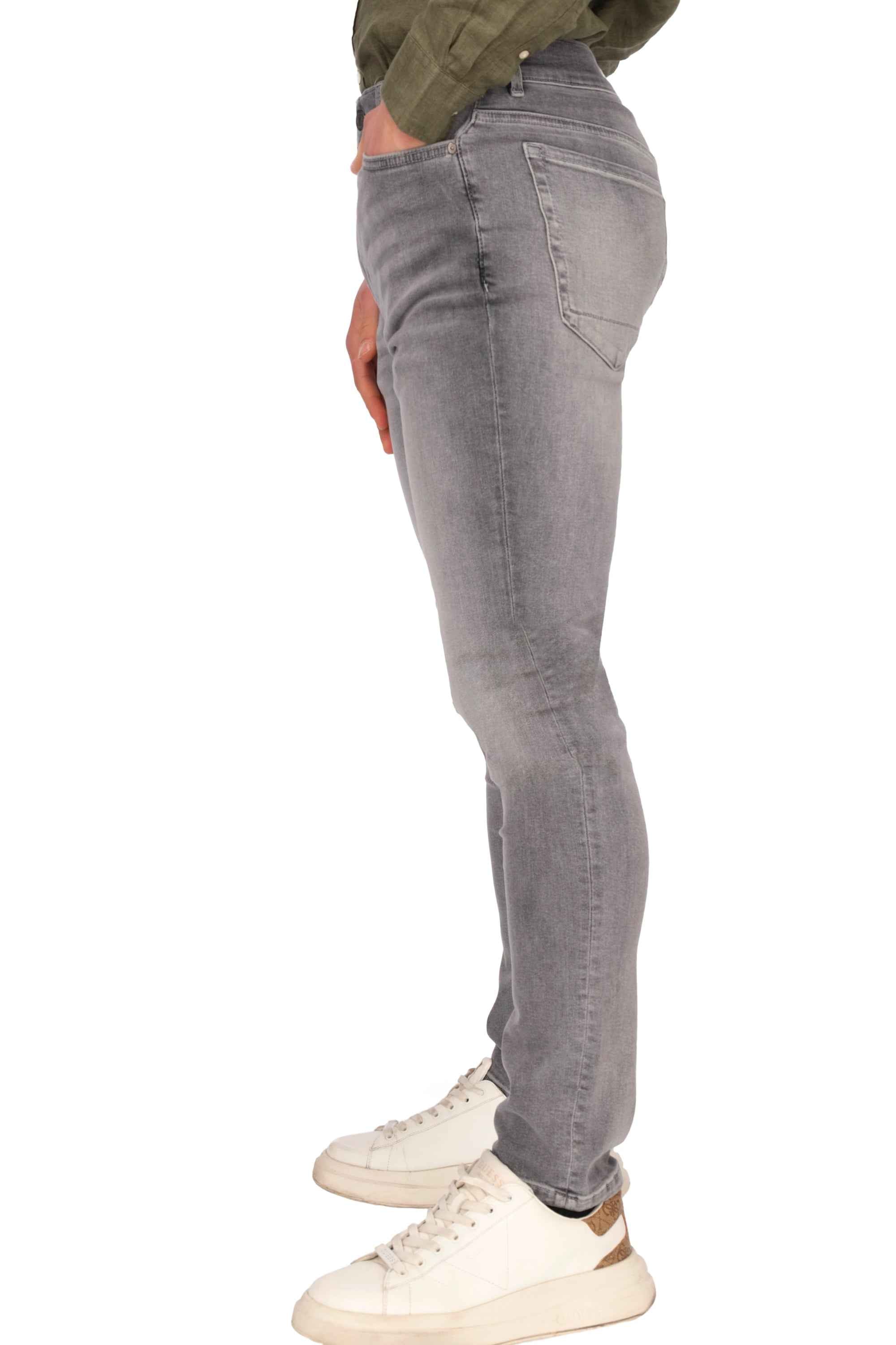LIU JO UOMO - U QA5295DS615 Jeans