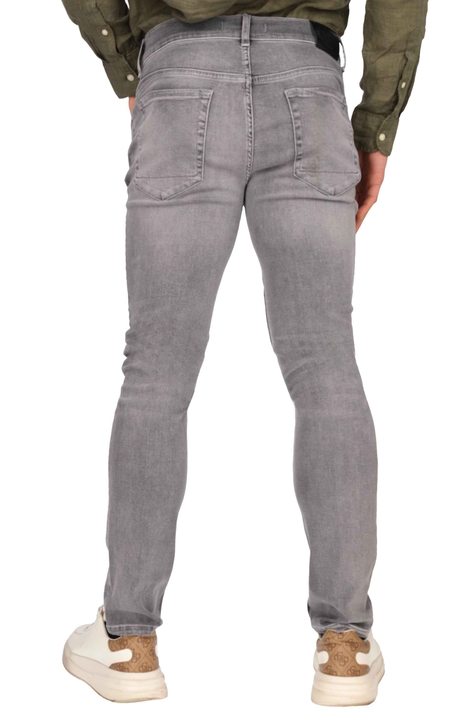 LIU JO UOMO - U QA5295DS615 Jeans