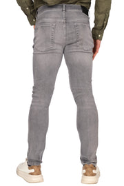GRIGIO | LIU JO UOMO - U QA5295DS615 Jeans