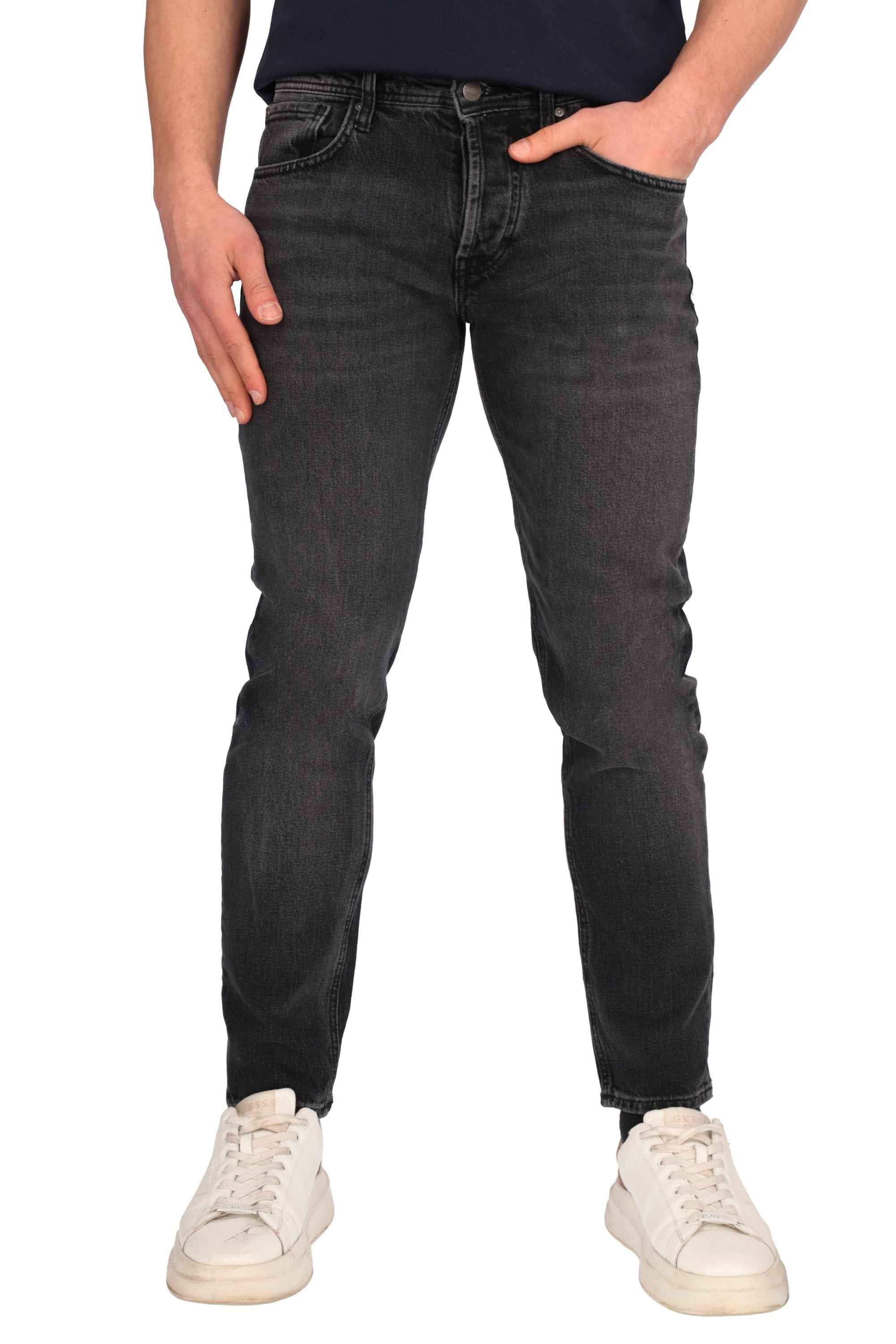LIU JO UOMO - U QA5286D4776 Jeans