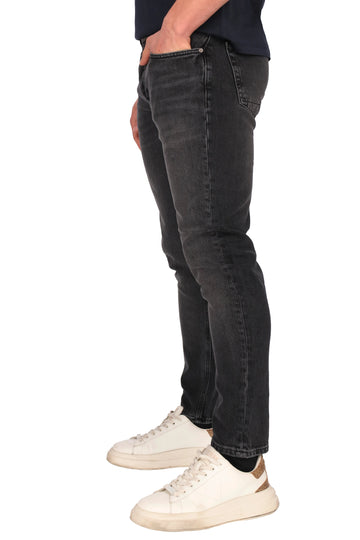NERO | LIU JO UOMO - U QA5286D4776 Jeans