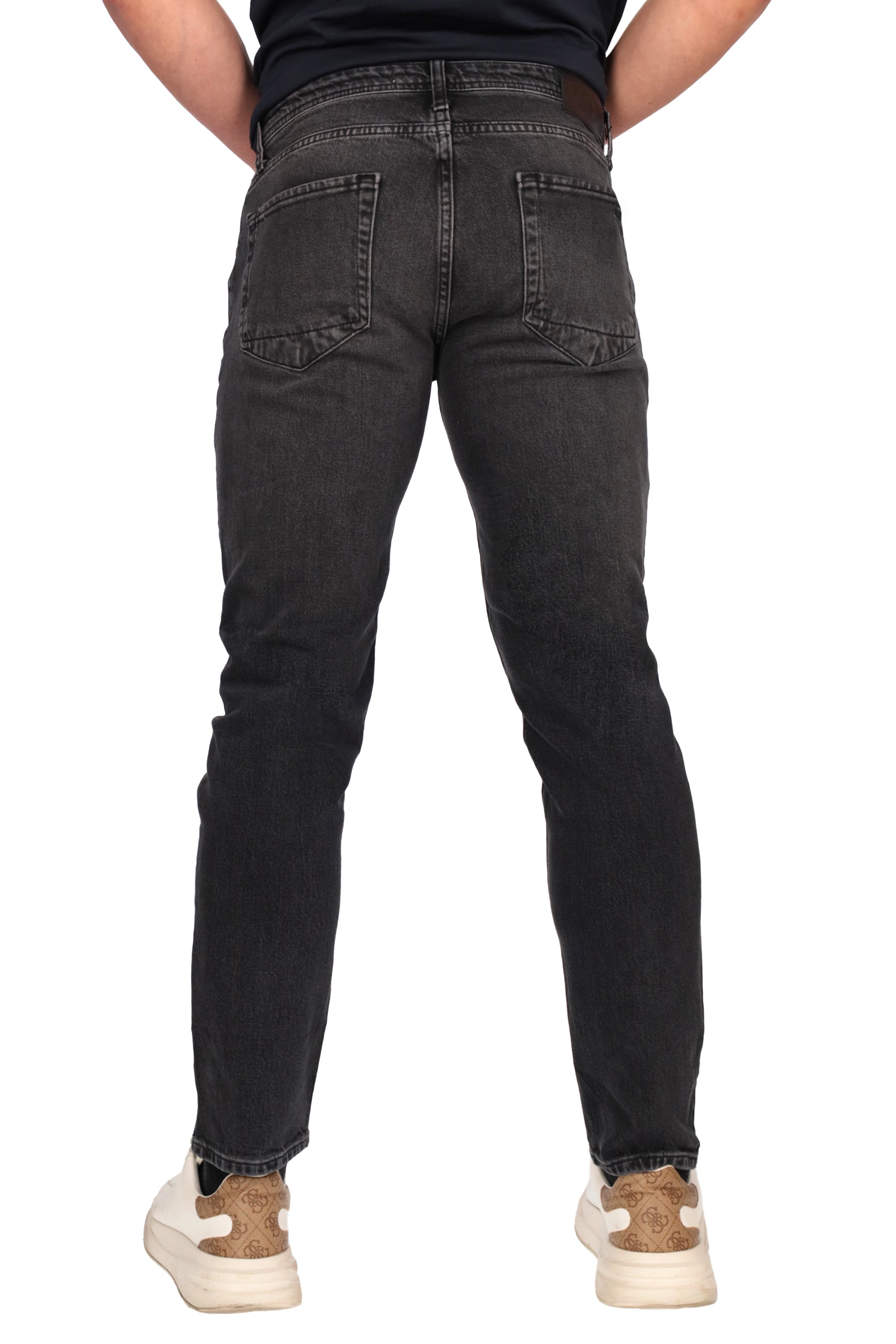 NERO | LIU JO UOMO - U QA5286D4776 Jeans