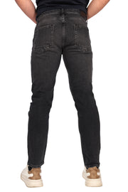 NERO | LIU JO UOMO - U QA5286D4776 Jeans