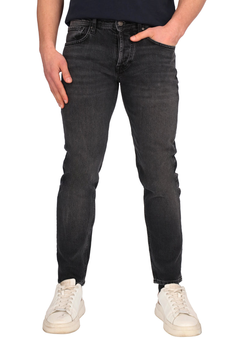 NERO | LIU JO UOMO - U QA5286D4776 Jeans