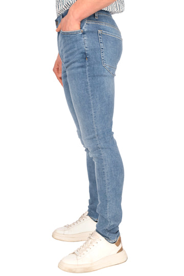 DENIM | LIU JO UOMO - U QA5295DS615 Jeans
