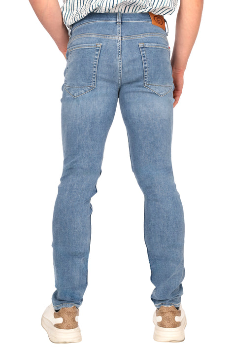 DENIM | LIU JO UOMO - U QA5295DS615 Jeans