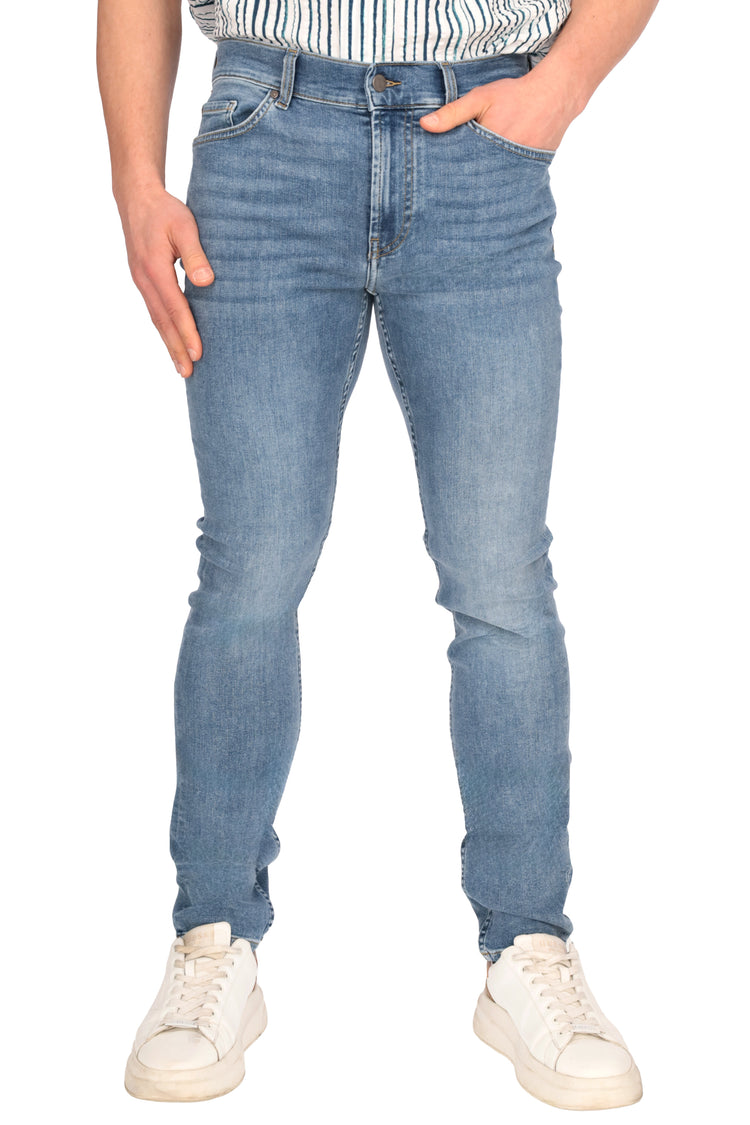 DENIM | LIU JO UOMO - U QA5295DS615 Jeans