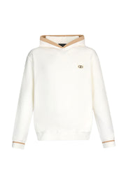 AVORIO | LIU JO UOMO - U QA5278J4917 Felpa