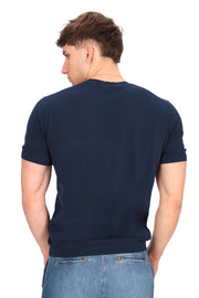 BLU | LIU JO UOMO - U QA5026MA71P Maglia