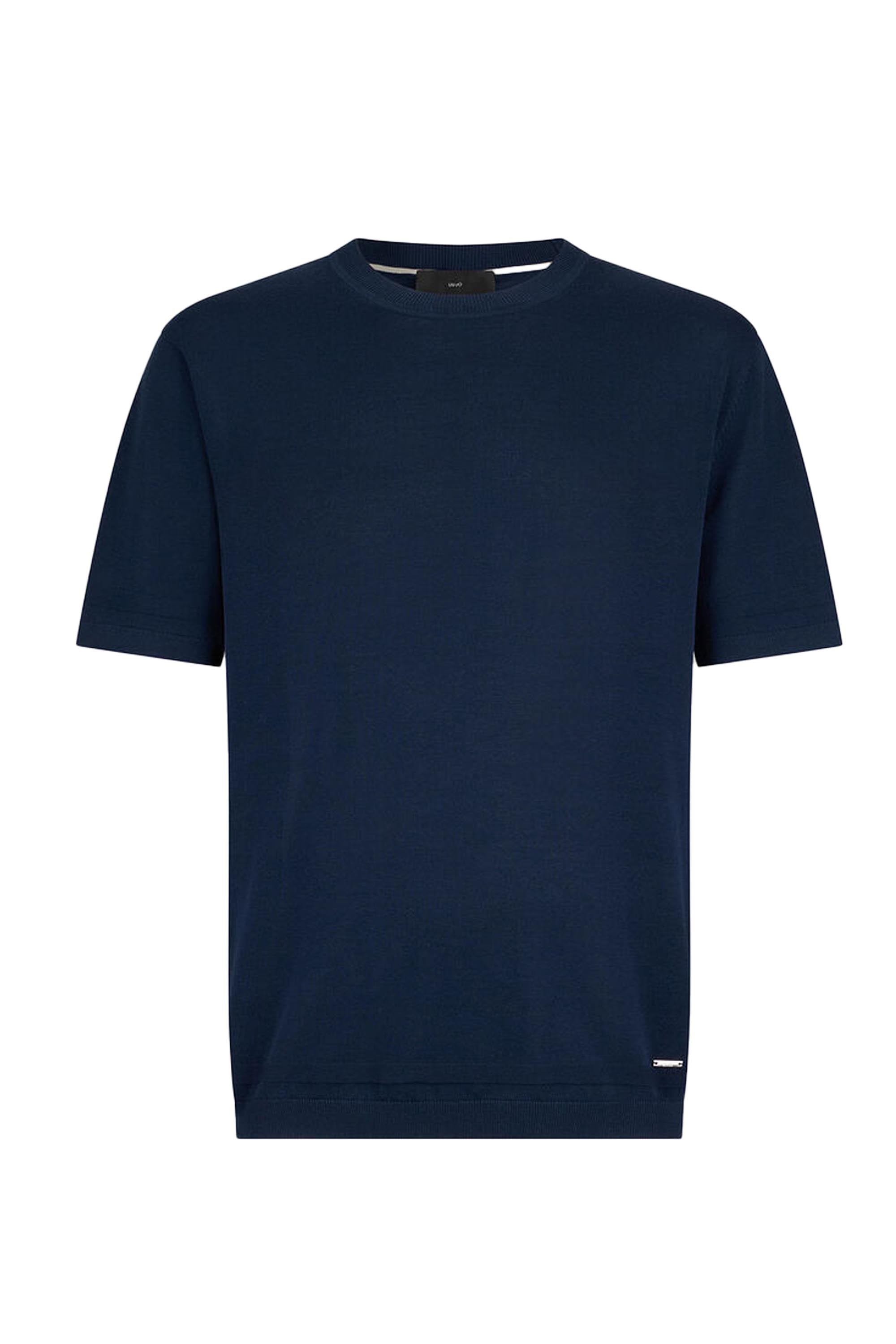 BLU | LIU JO UOMO - U QA5026MA71P Maglia