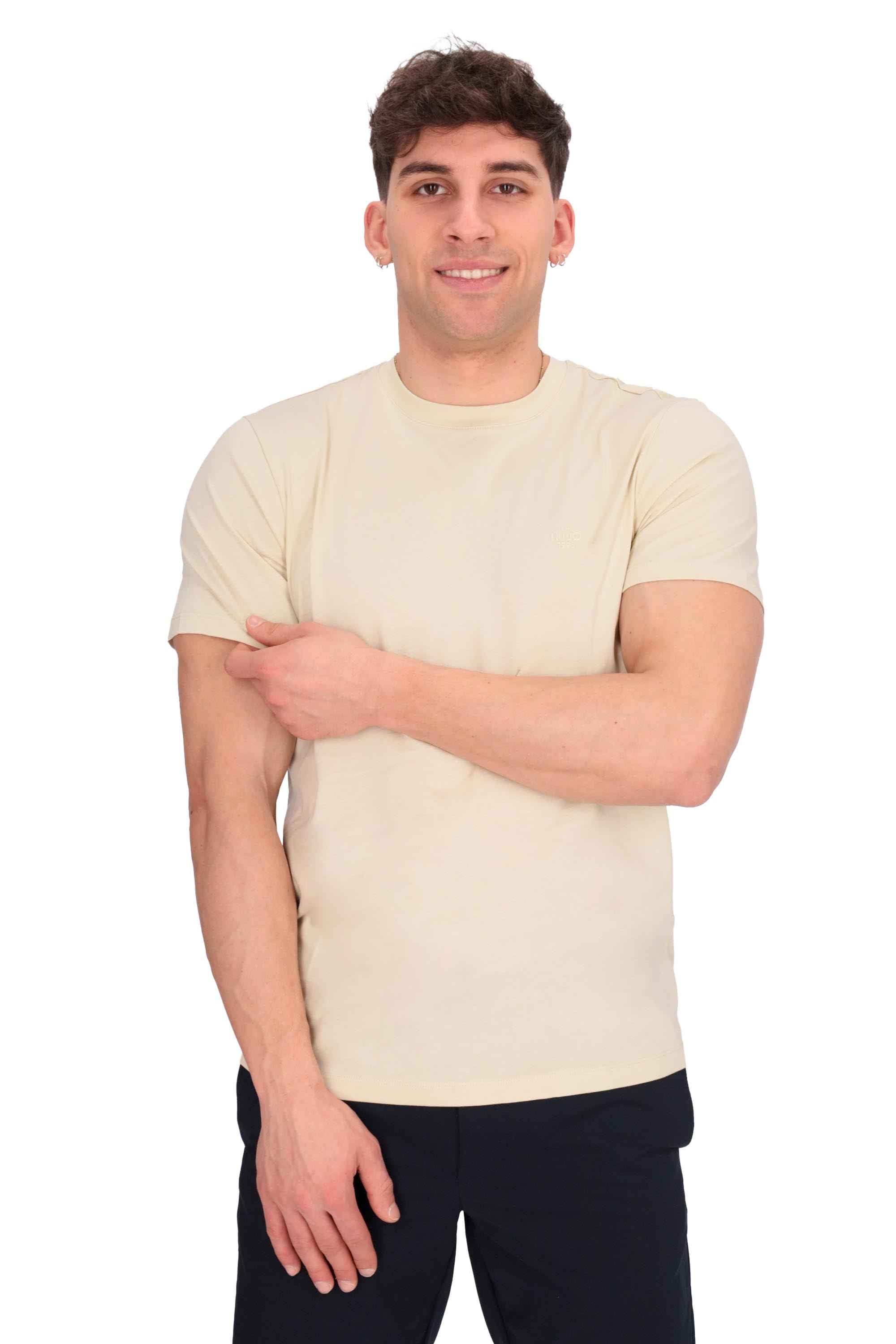 LIU JO UOMO - U QA5145J4819 T-shirt